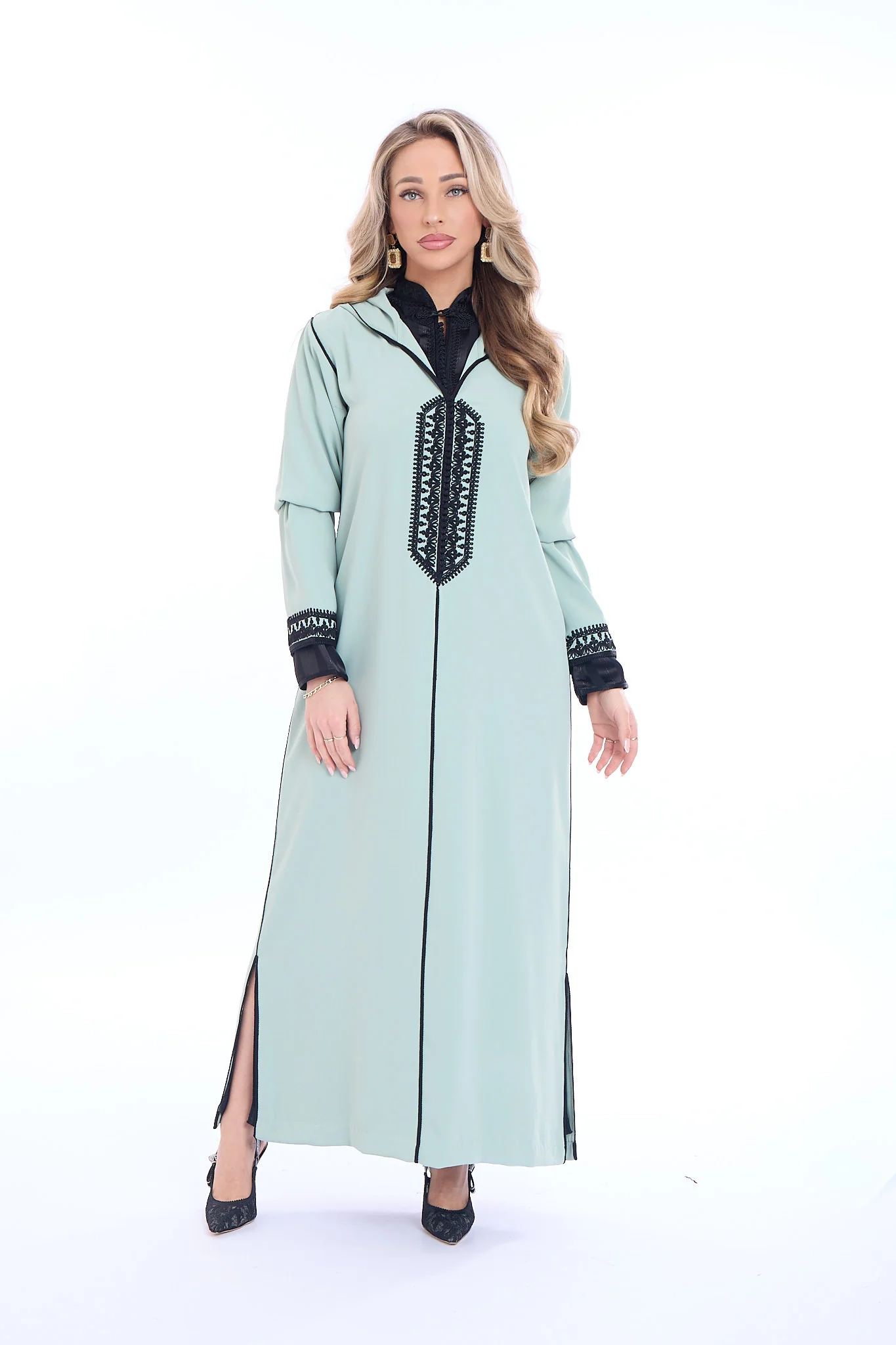 Jalaba Jihad Mintgreen - Image 3