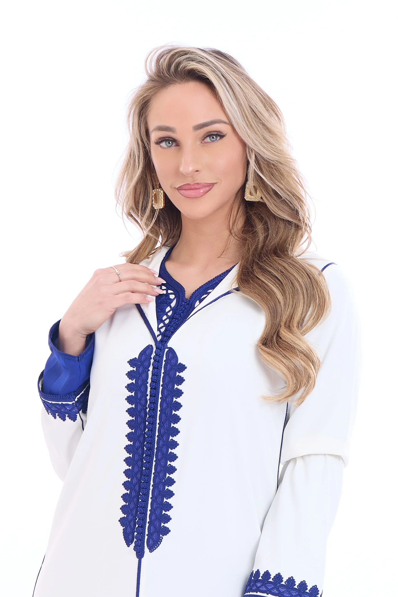 Jalaba Lira Brokenwhite - Image 7
