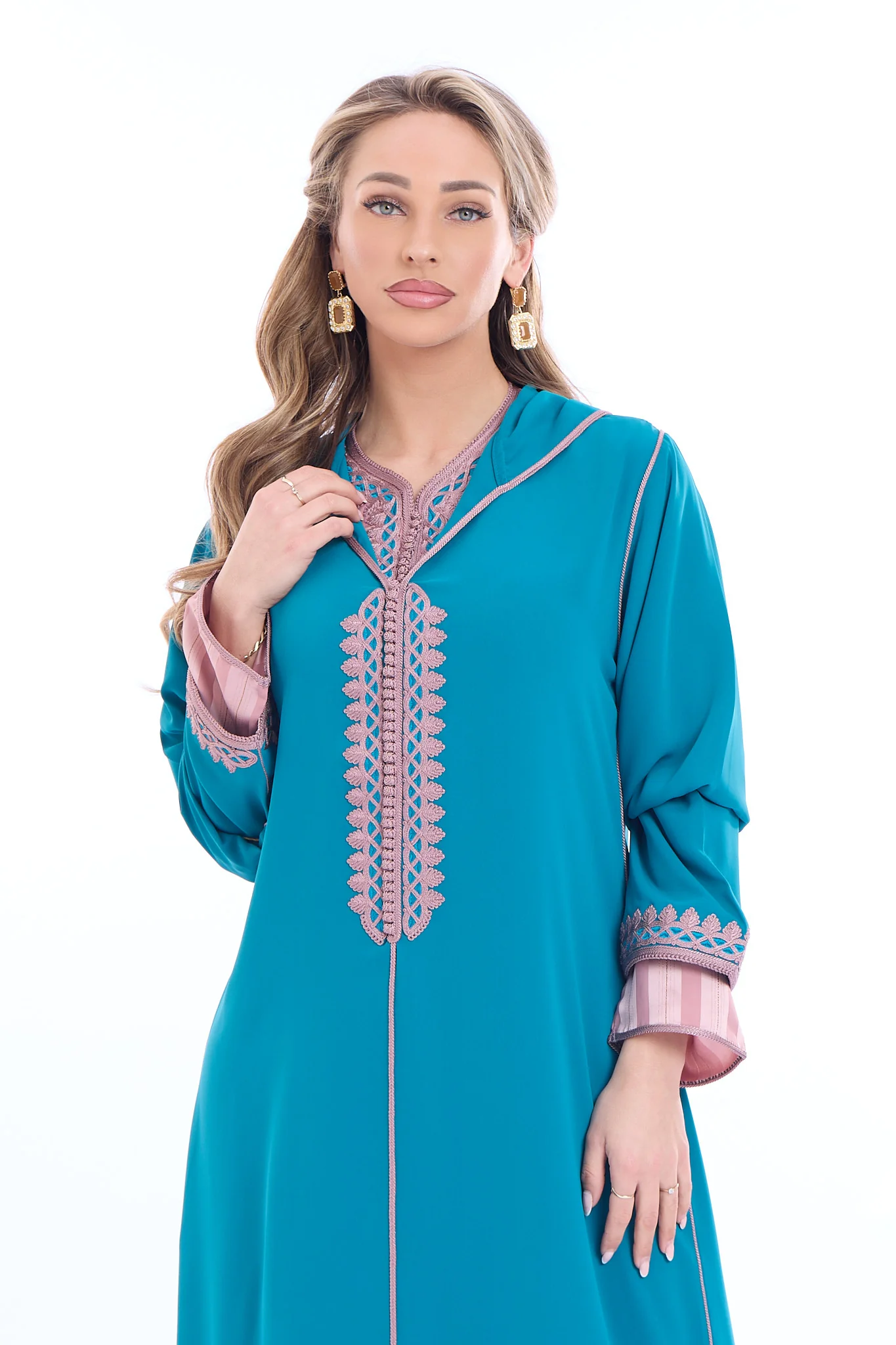Jalaba Lira Teal