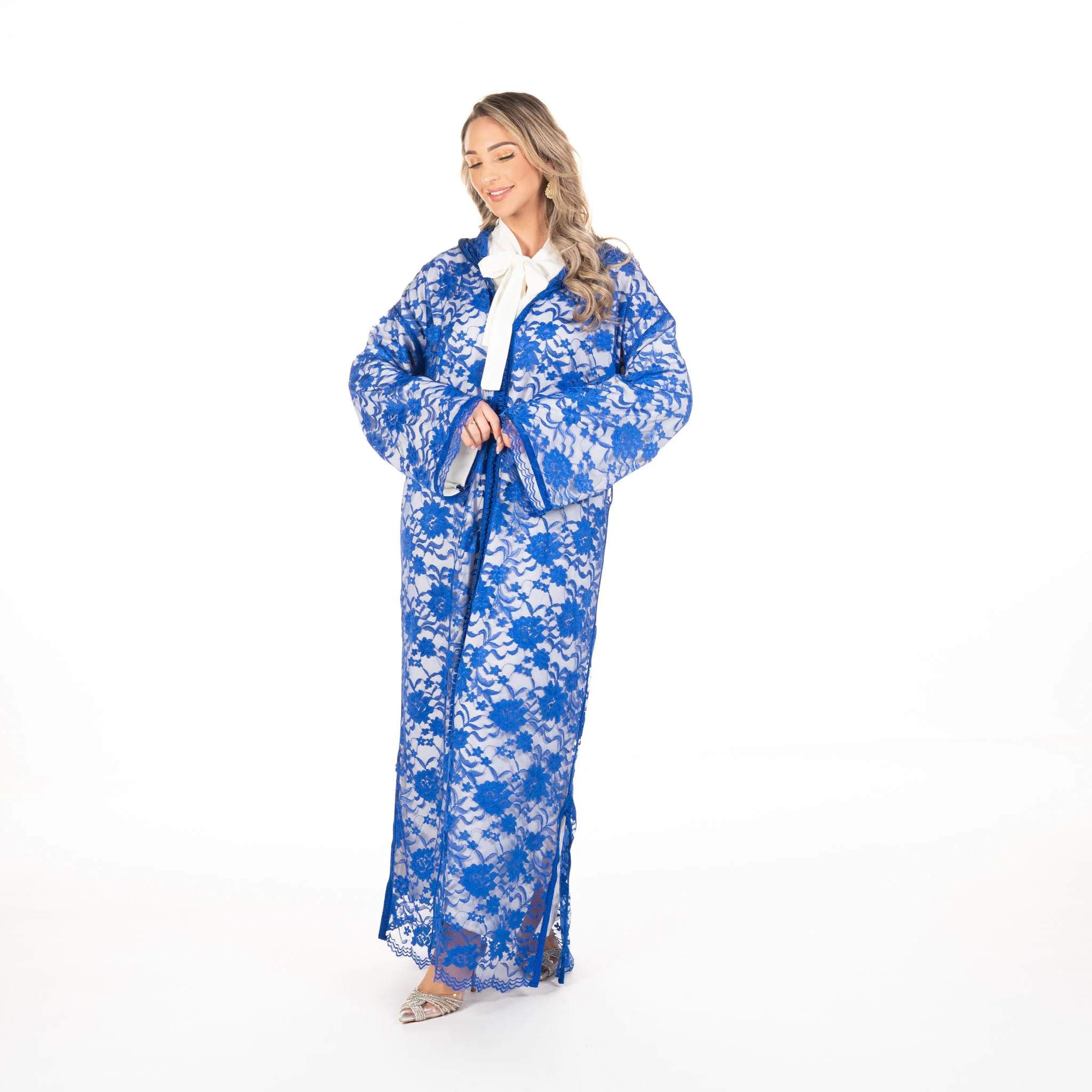 Jalaba Meriem Royalblue - Image 6