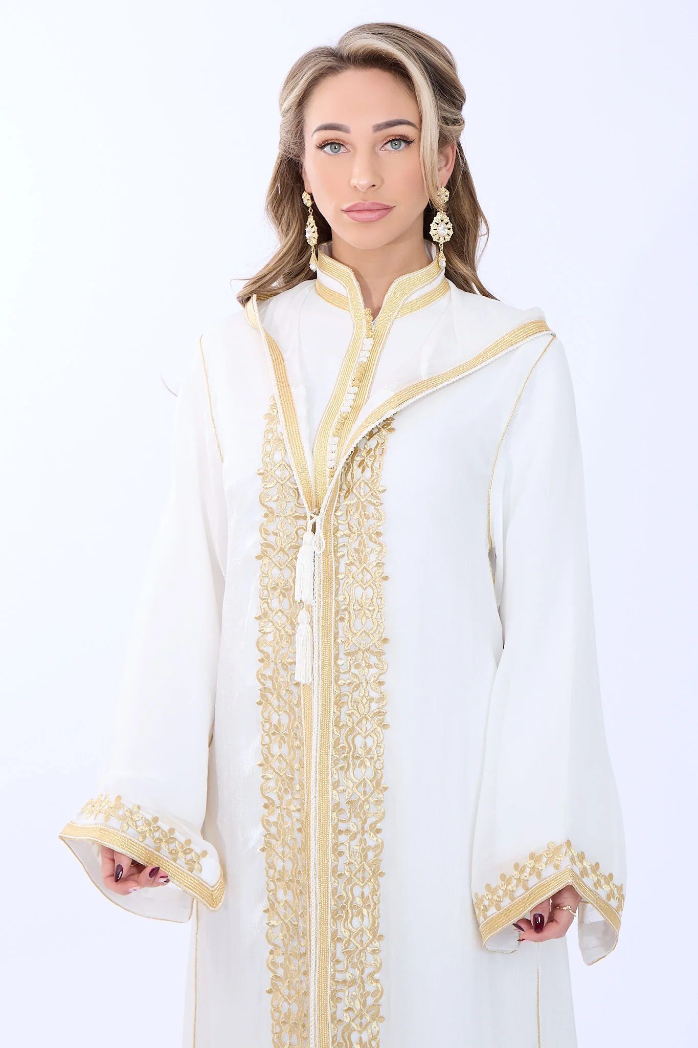 Jalaba Najla Brokenwhite - Image 6