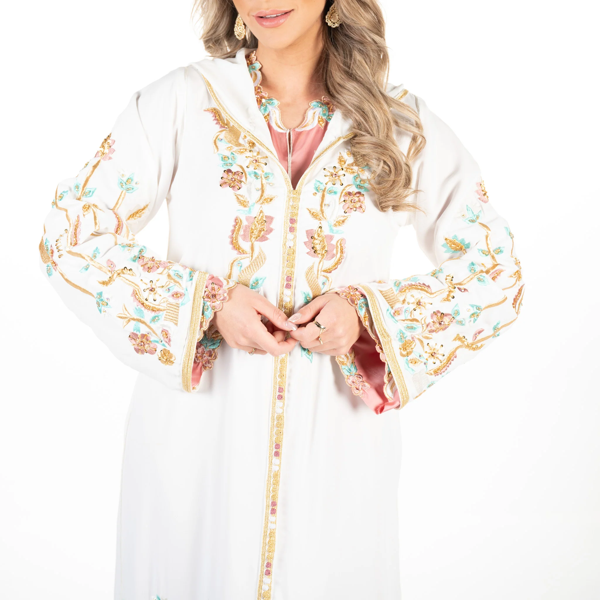 Jalaba Noreen White - Image 4