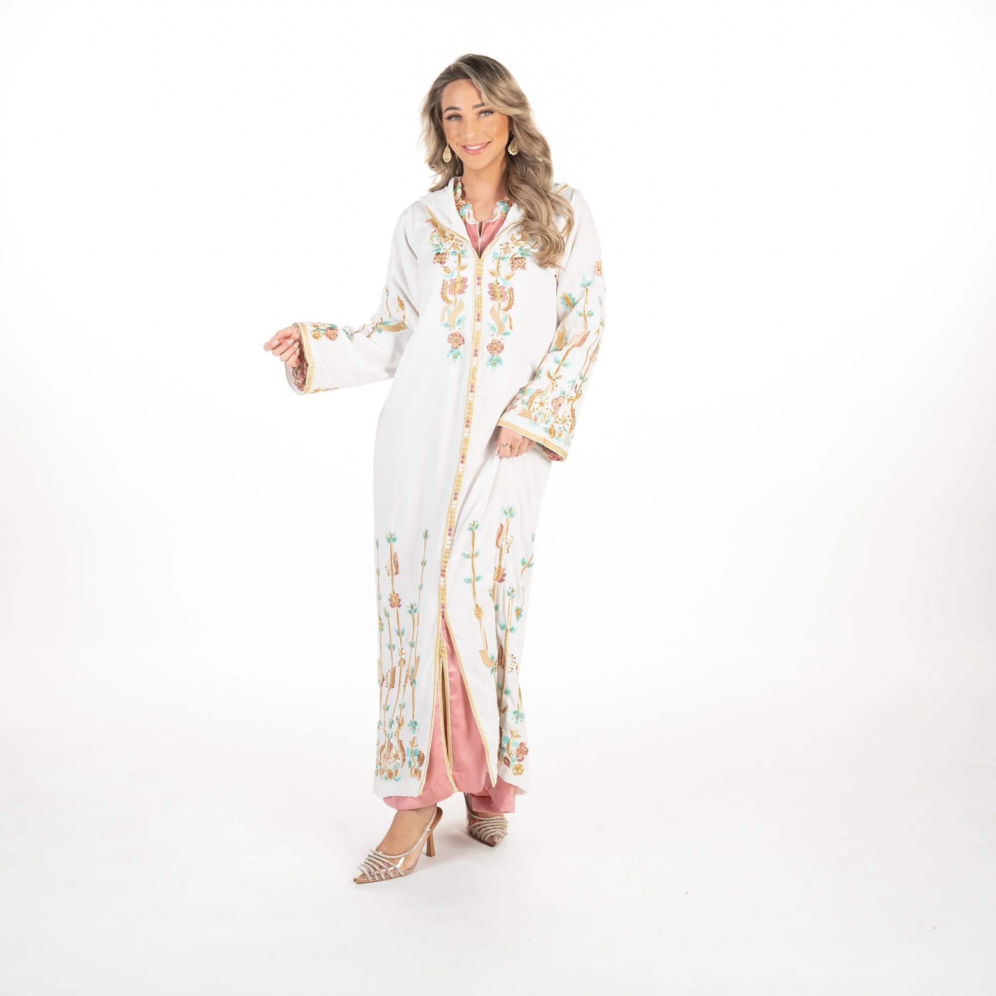Jalaba Noreen White - Image 6