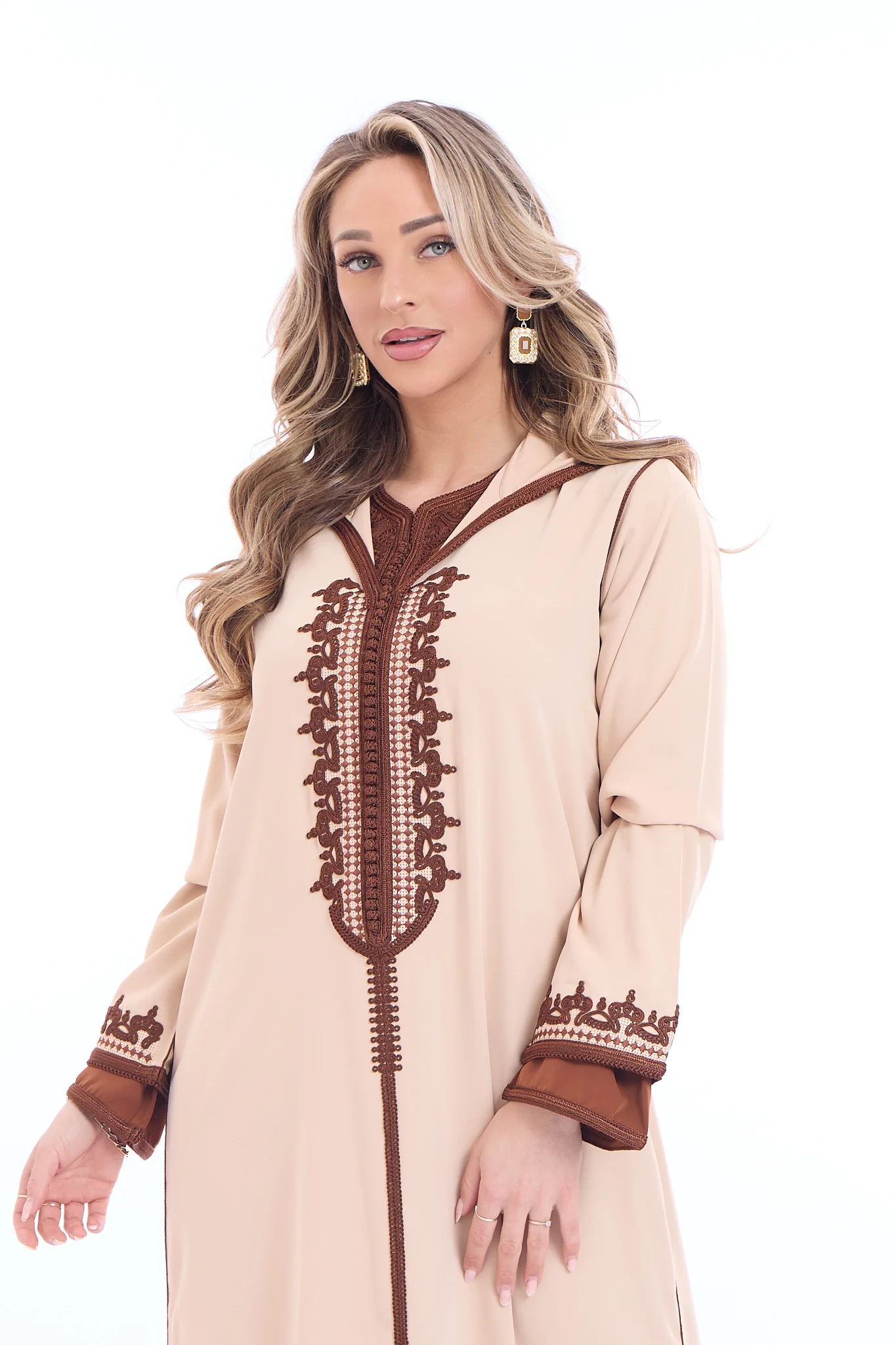 Jalaba Sima Beige