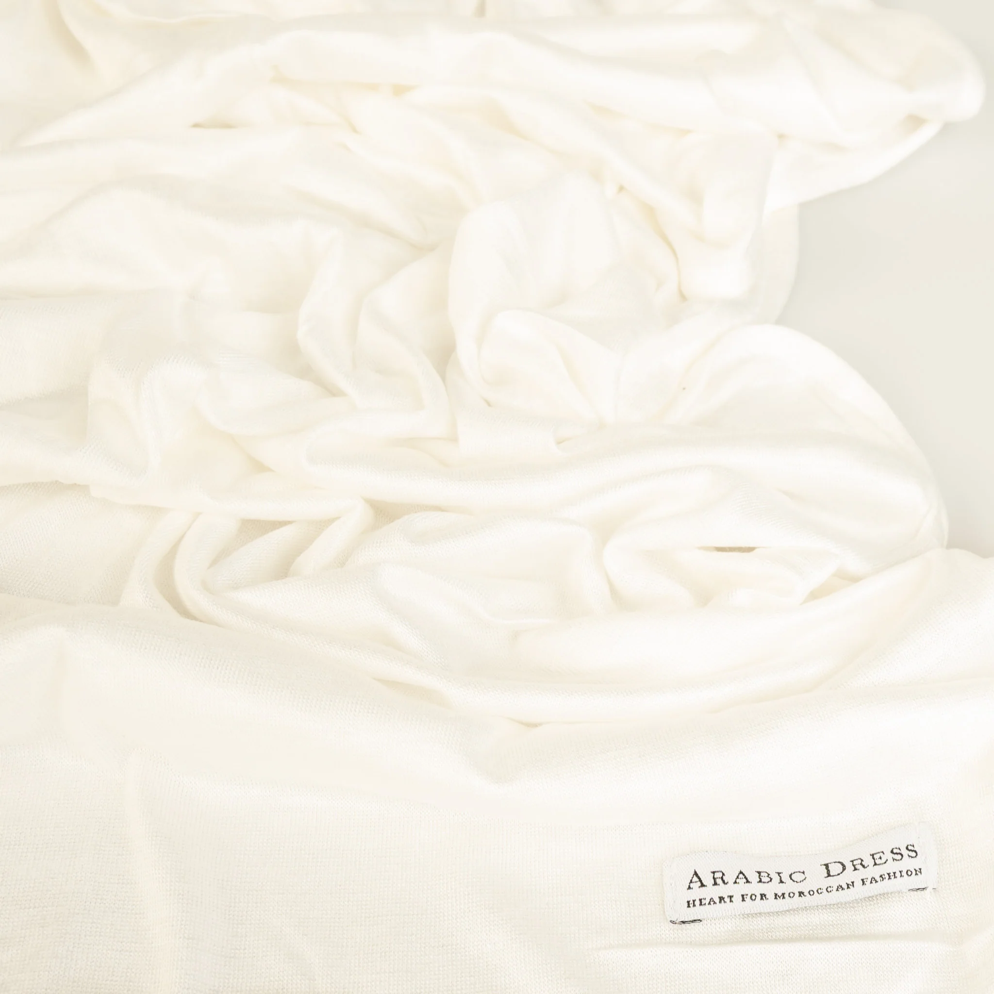 Jersey Hijab Sara Brokenwhite