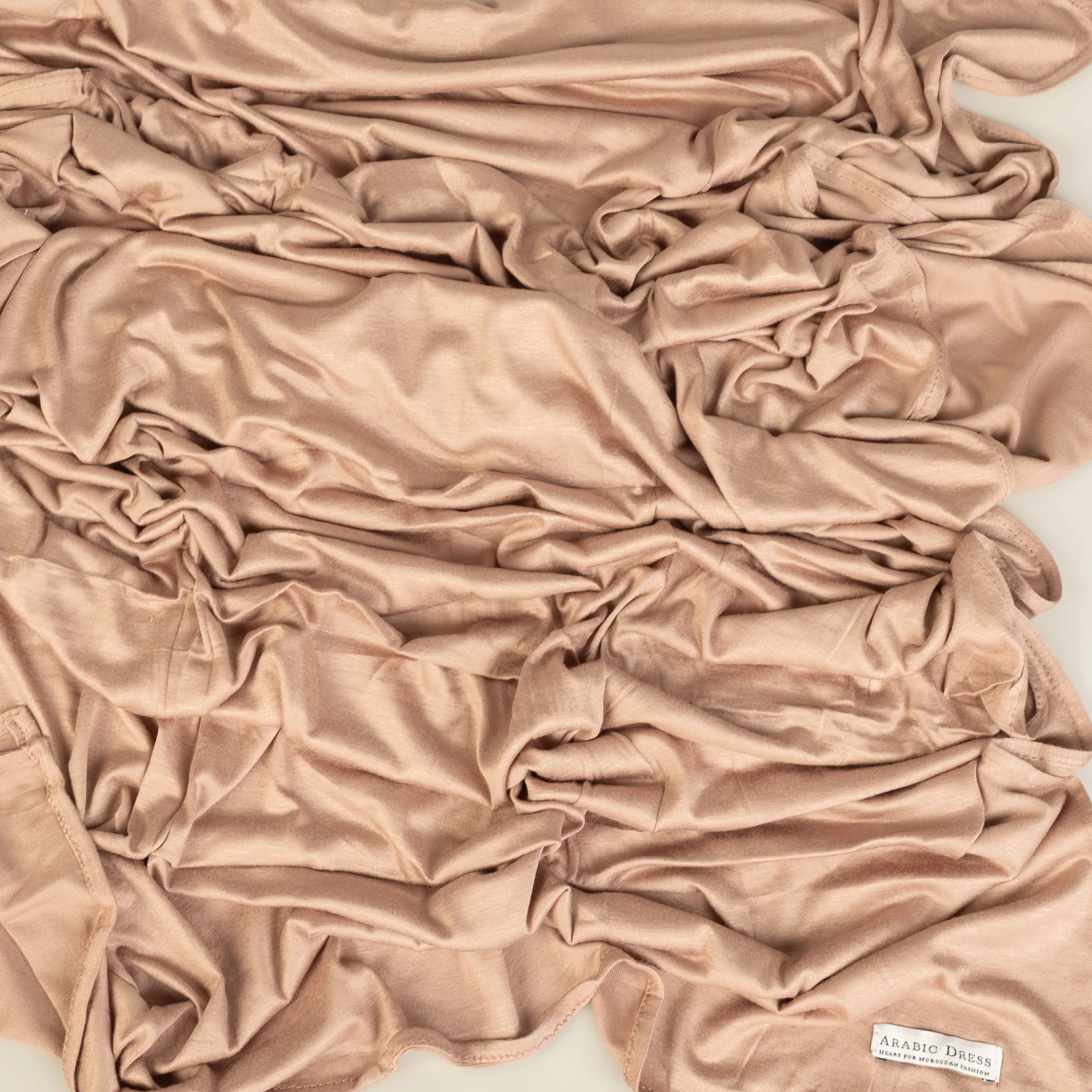 Jersey Hijab Sara Nude