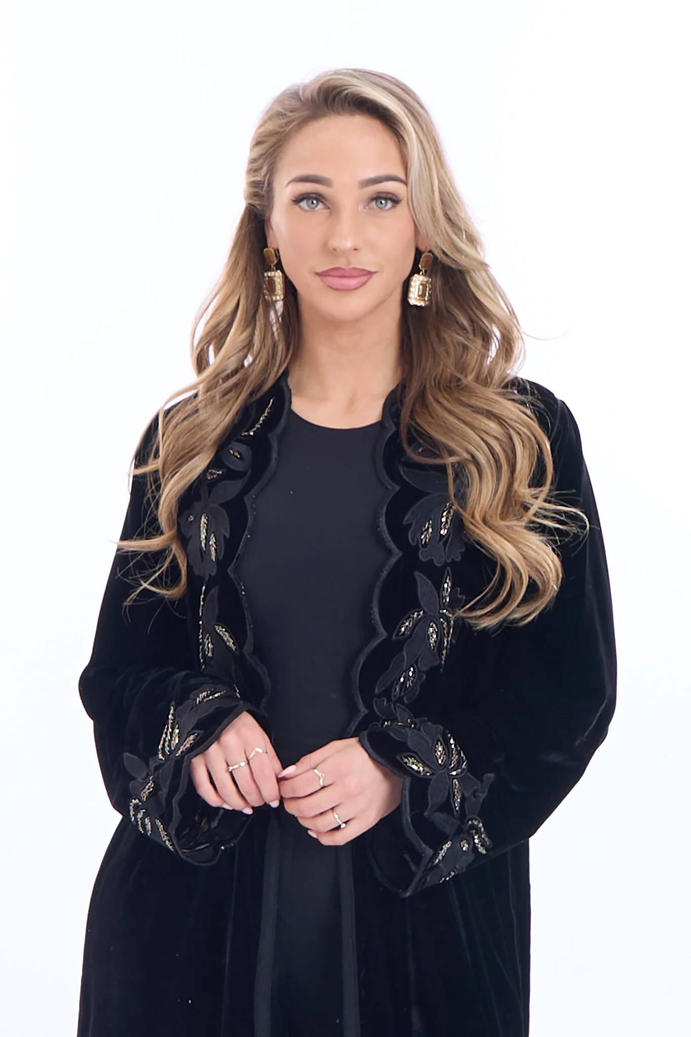 Kimono  Marya BLack