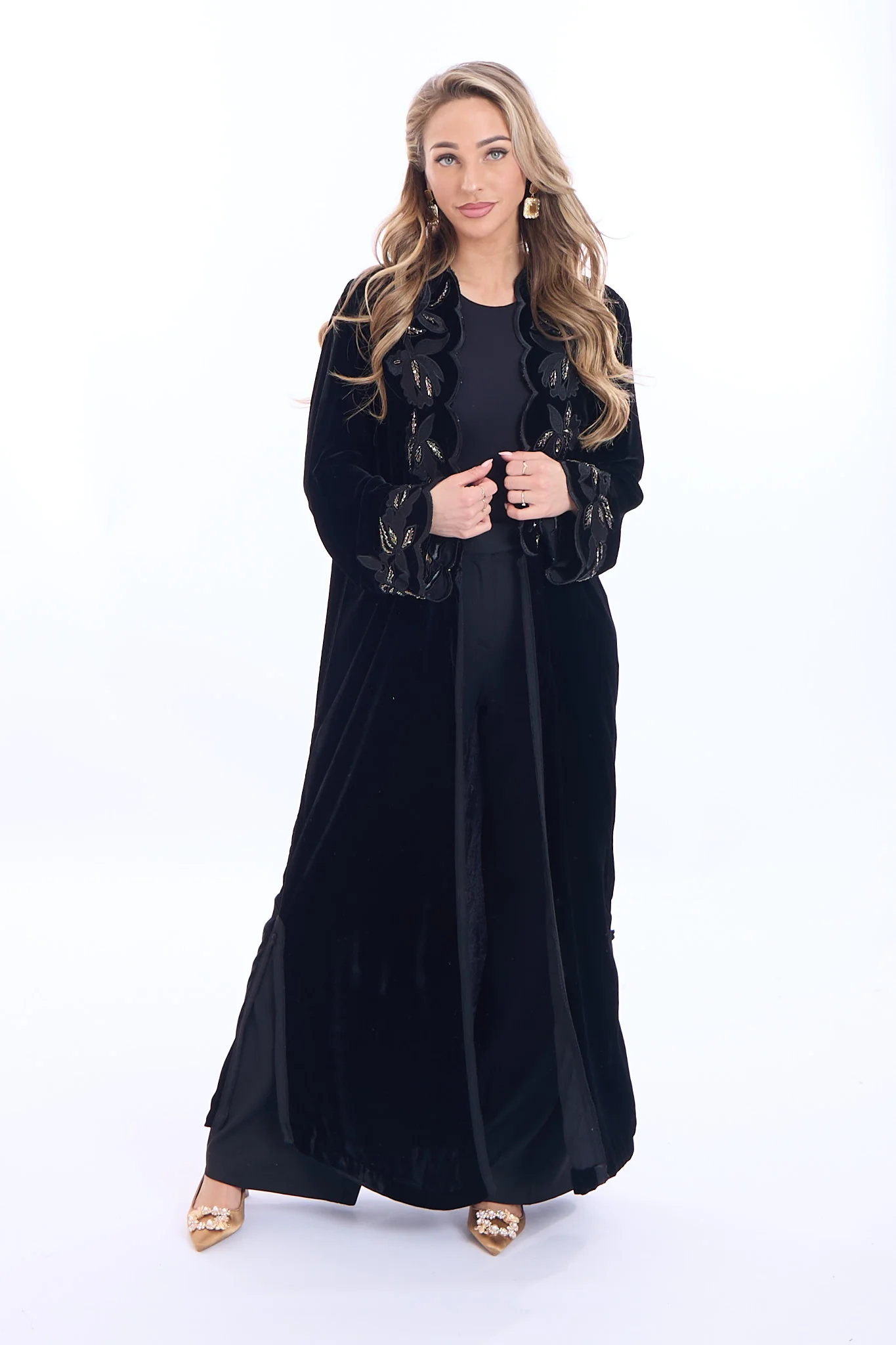 Kimono  Marya BLack - Image 2