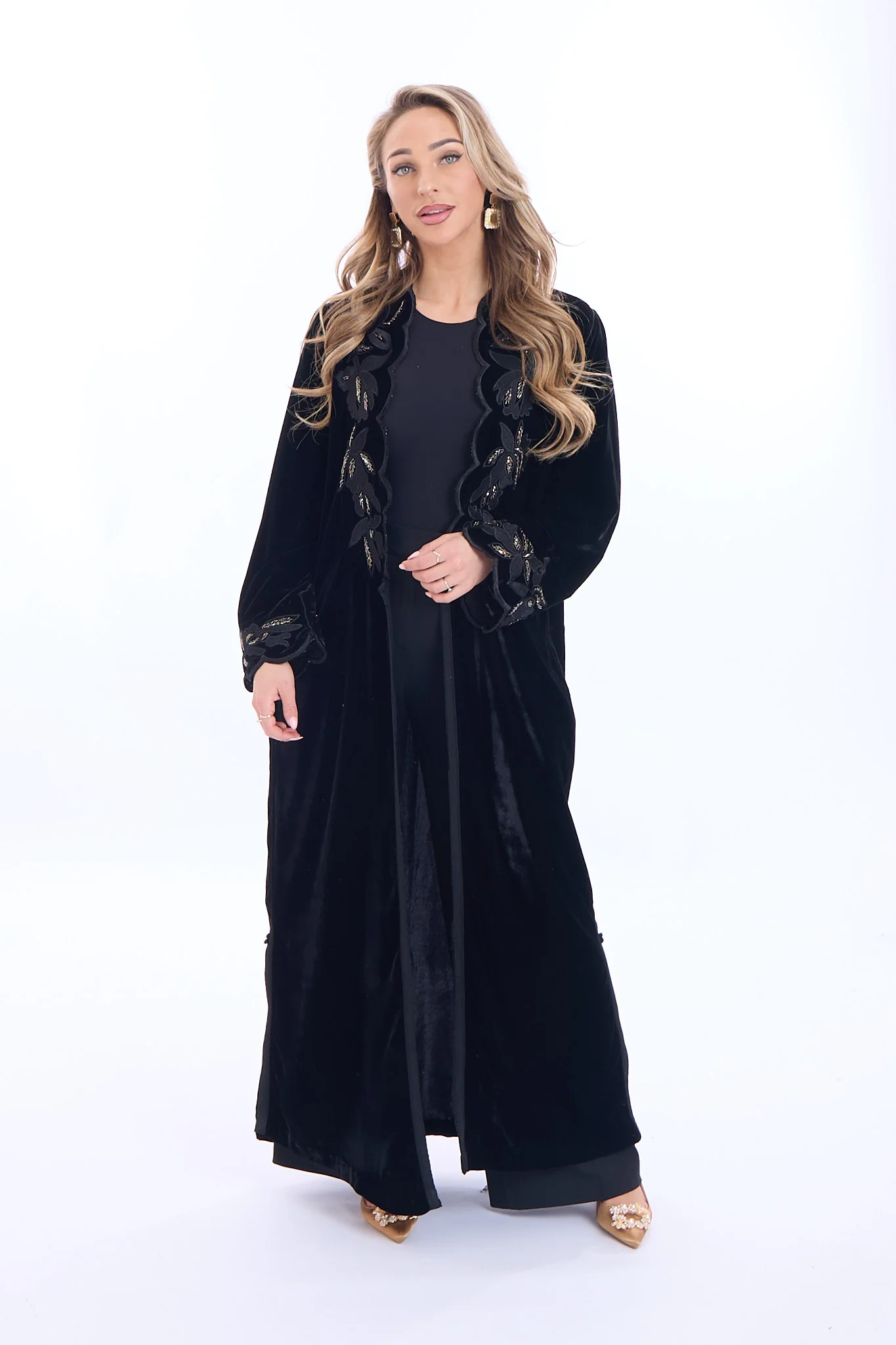Kimono  Marya BLack - Image 6