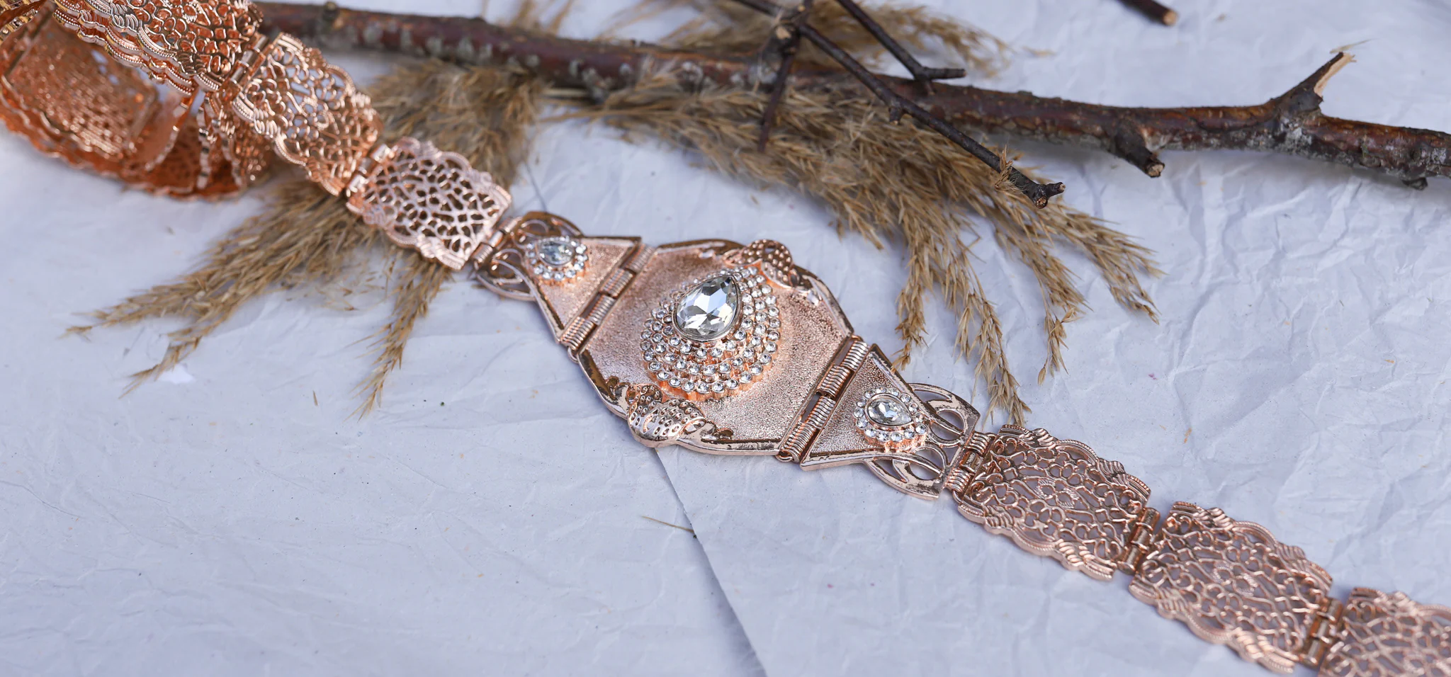 Lee Bronze Belt - Image 3