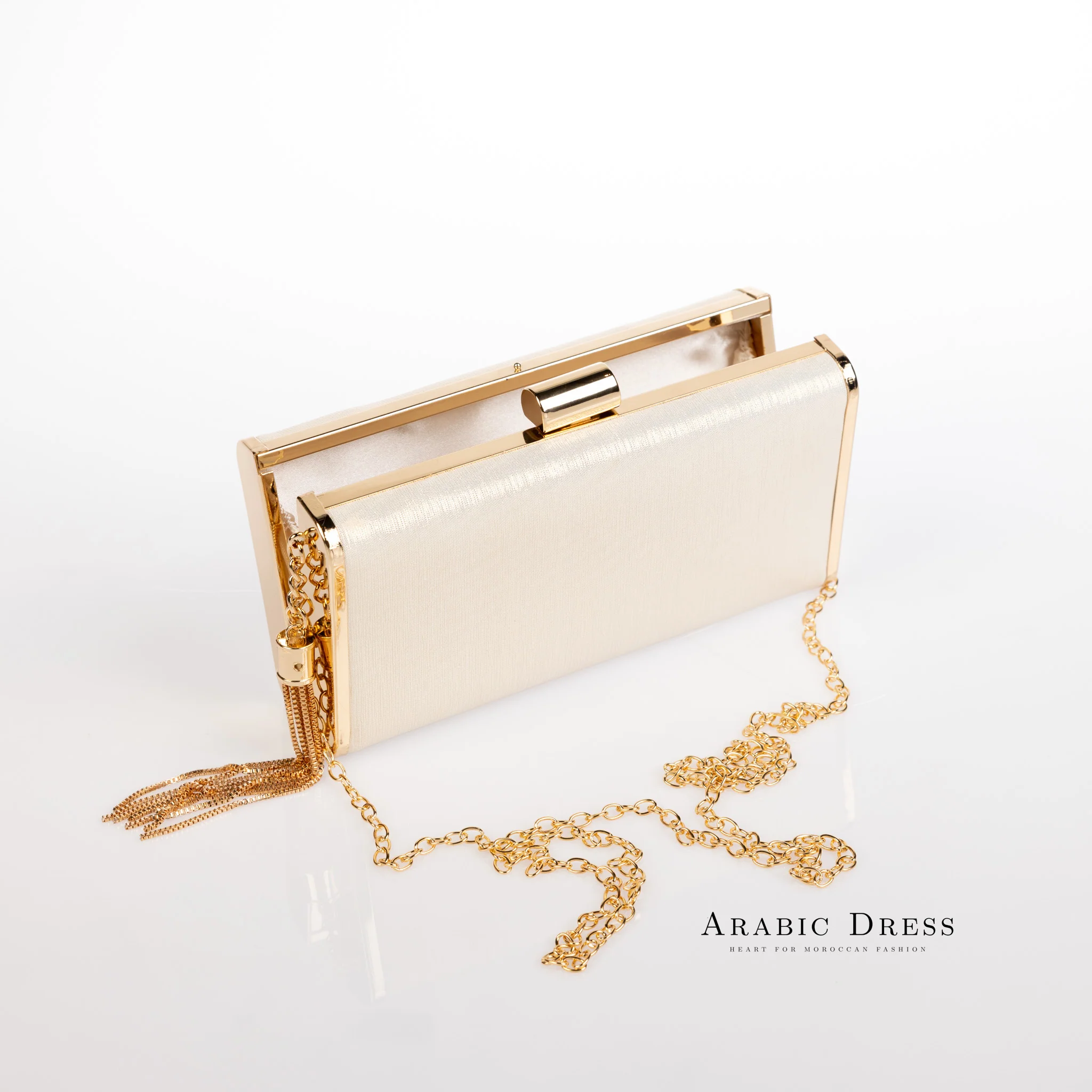 Lim Ivory Bag - Image 3