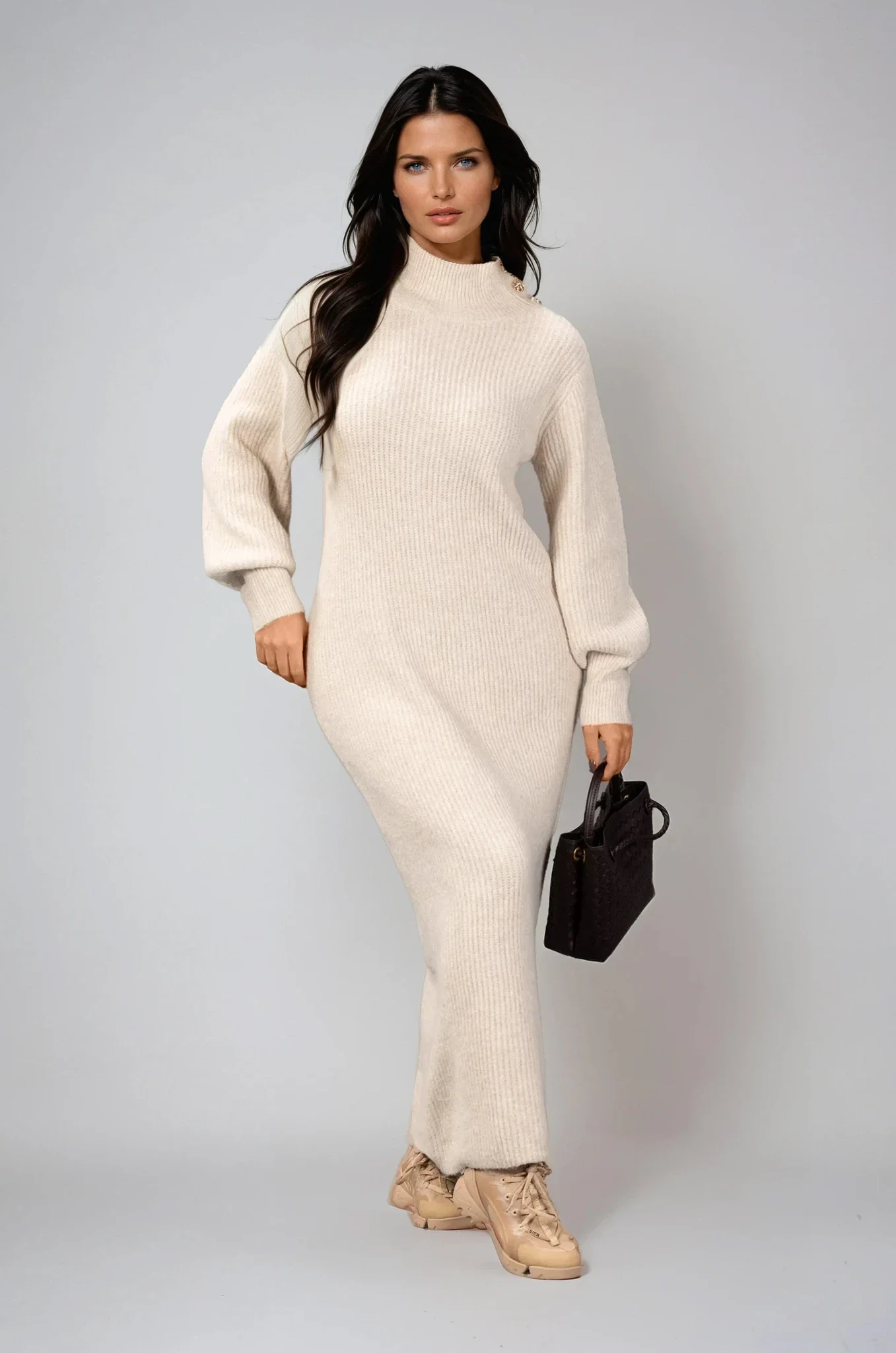 Lizzy Beige - Image 4