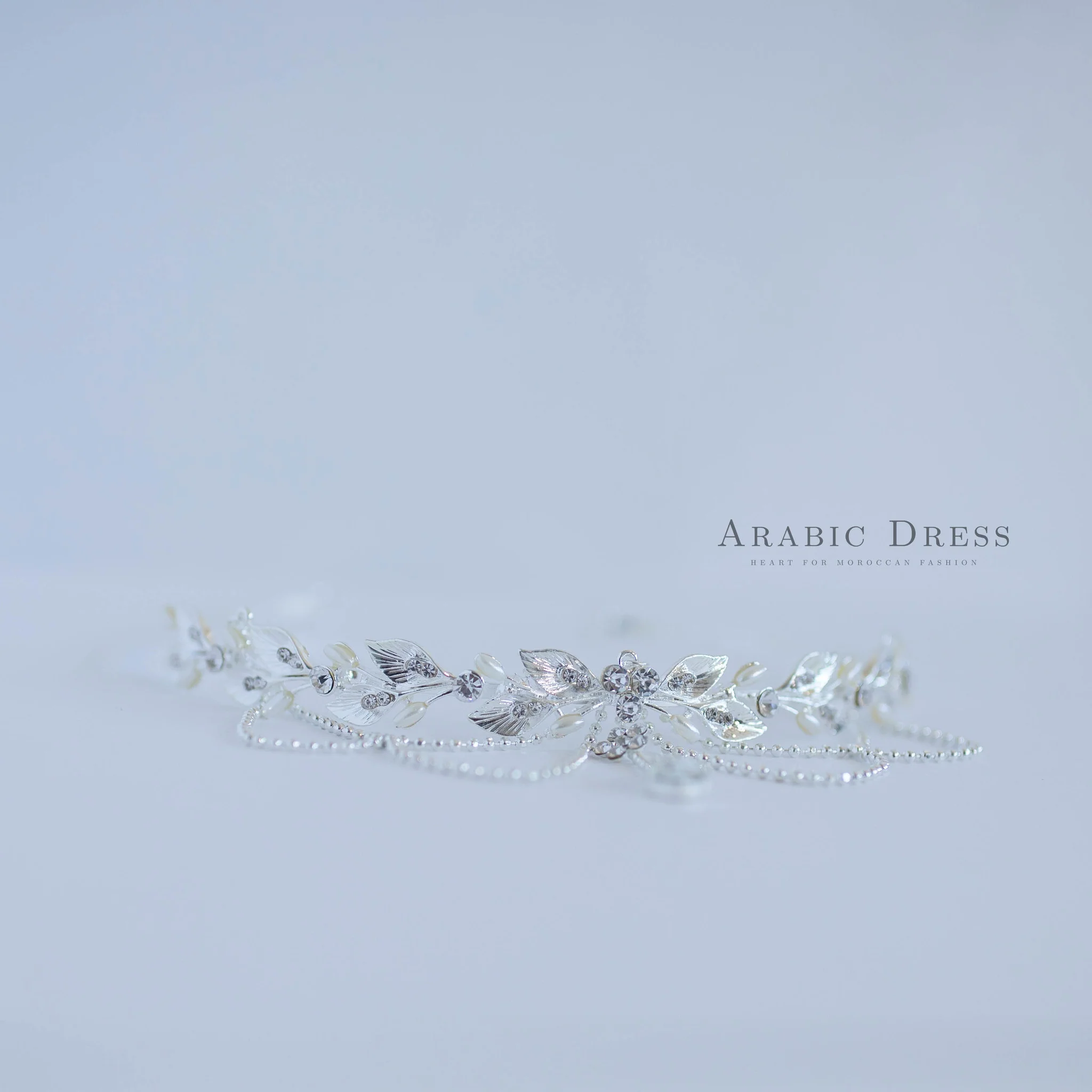 LULU SILVER CROWN - Image 3
