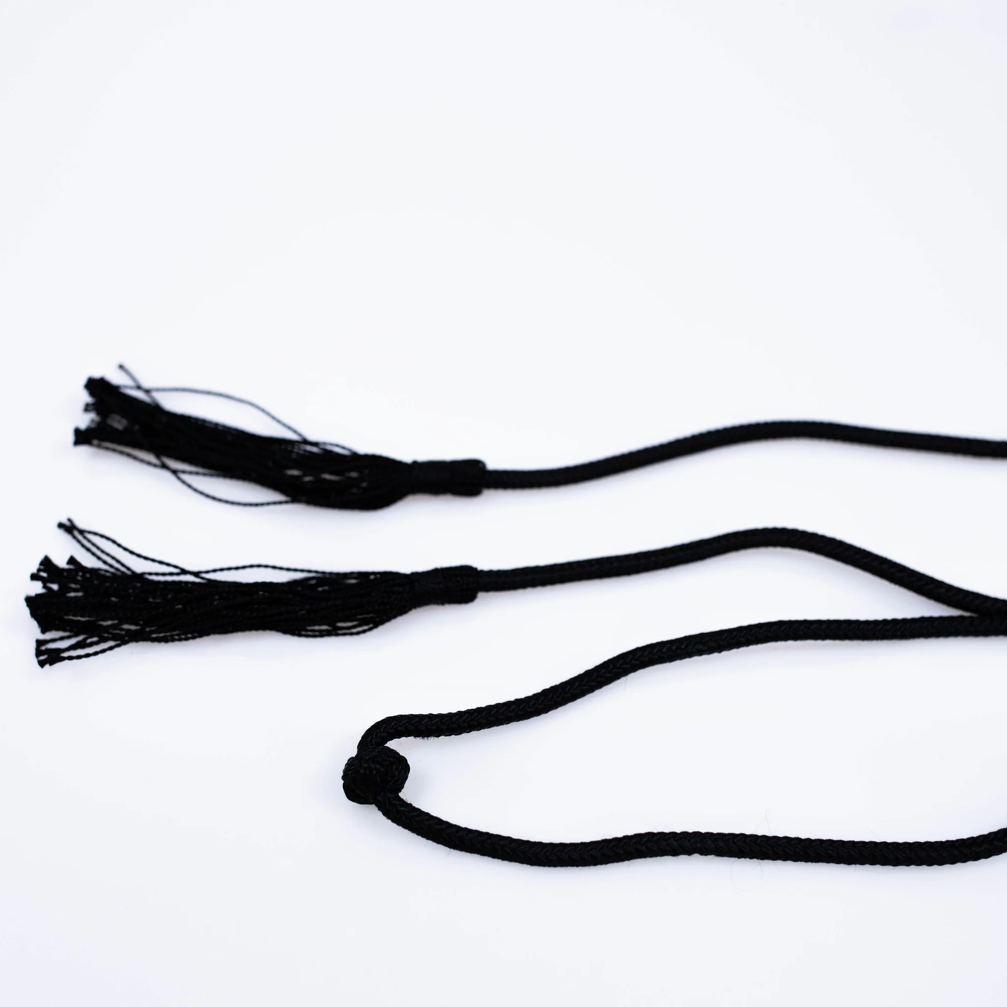 Mina Rope Black Belt