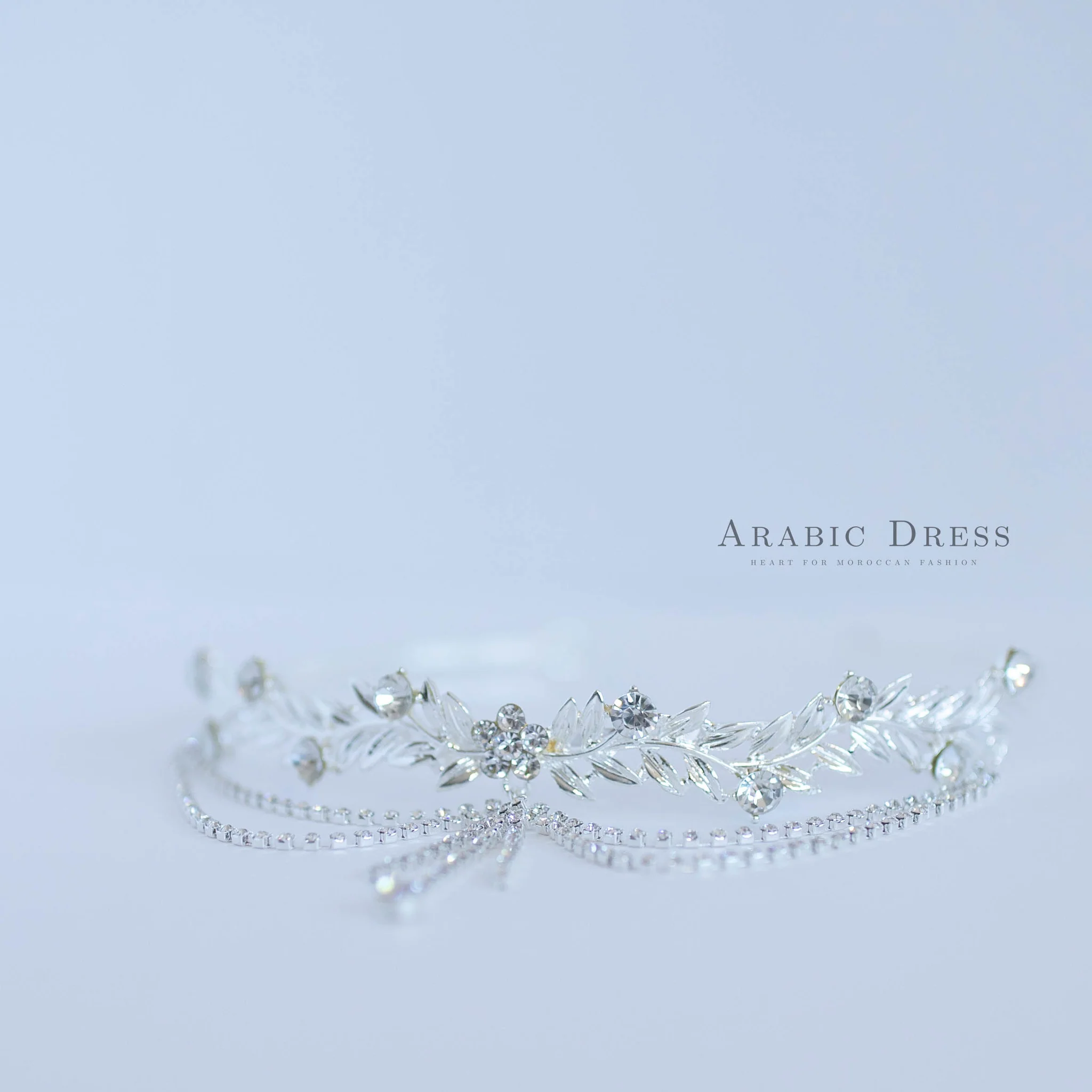 MINA SILVER CROWN - Image 2