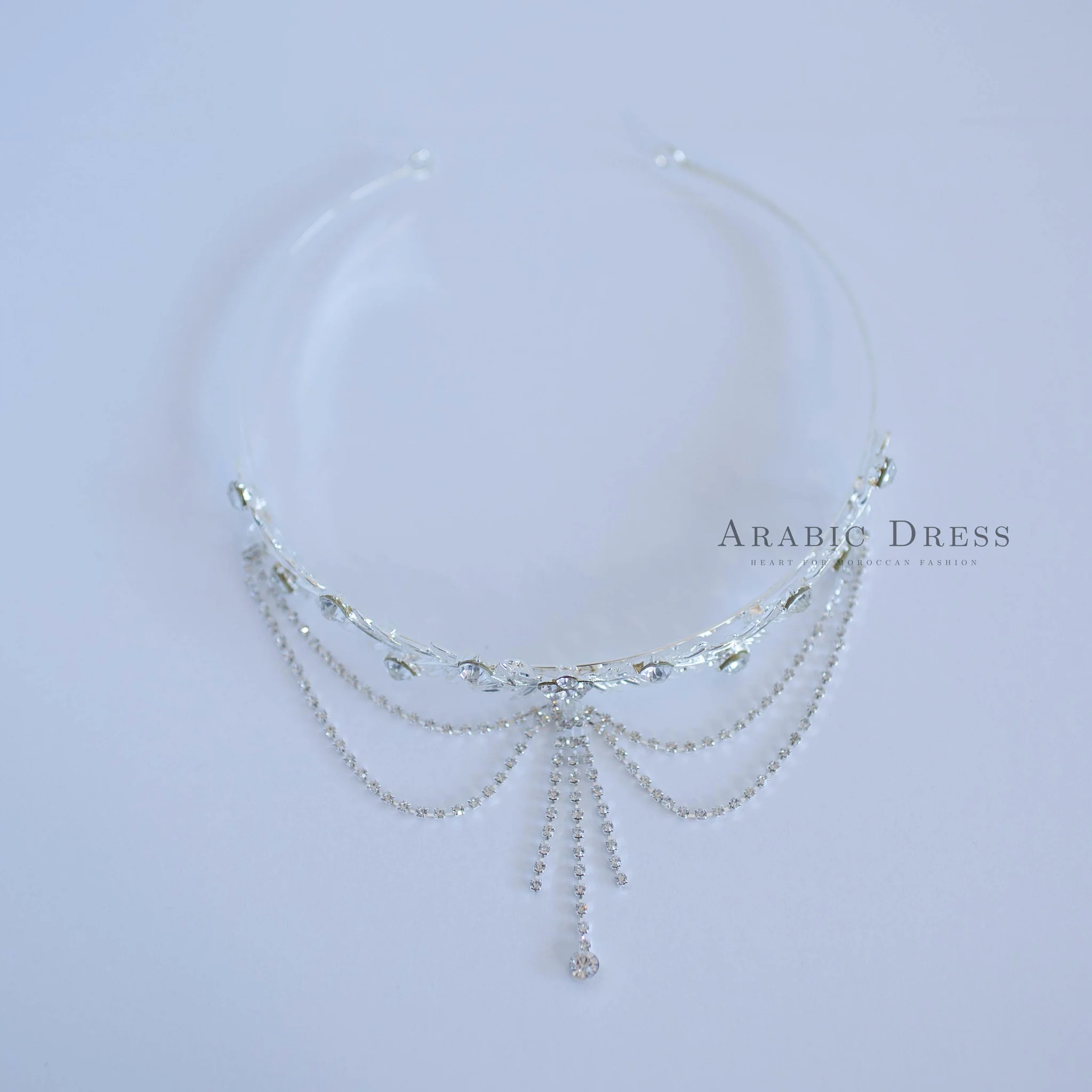 MINA SILVER CROWN - Image 4