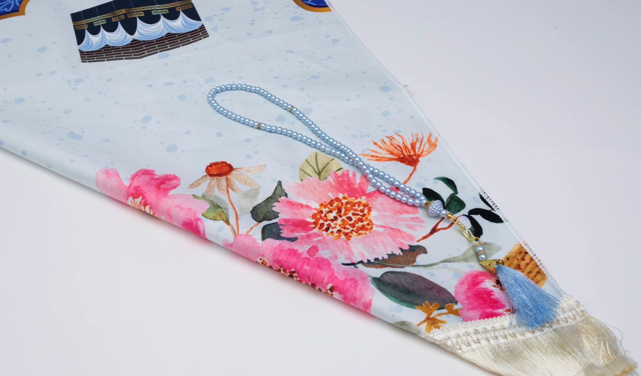 Senjata With Tasbih Blue - Image 2