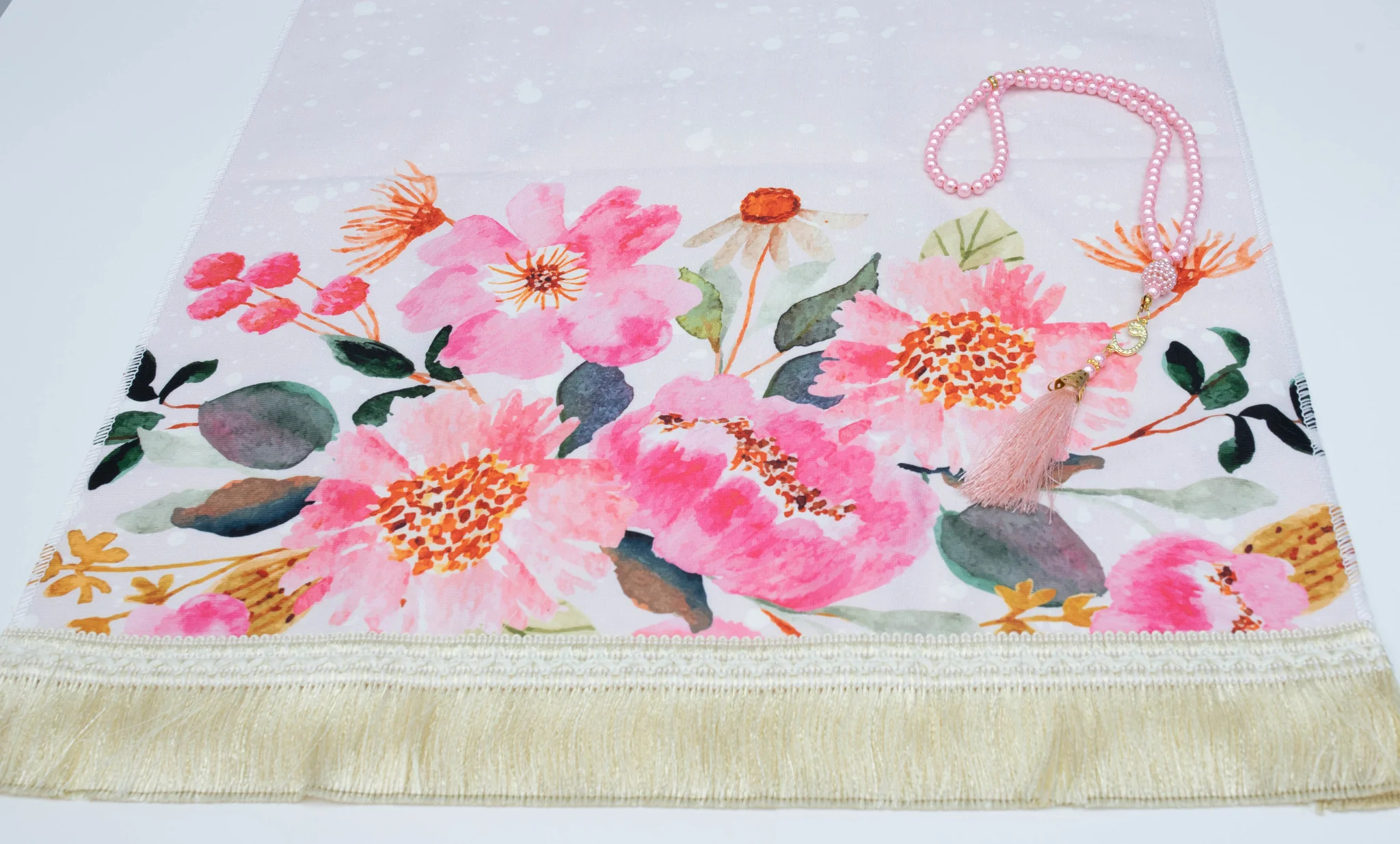 Senjata With Tasbih Pink - Image 3