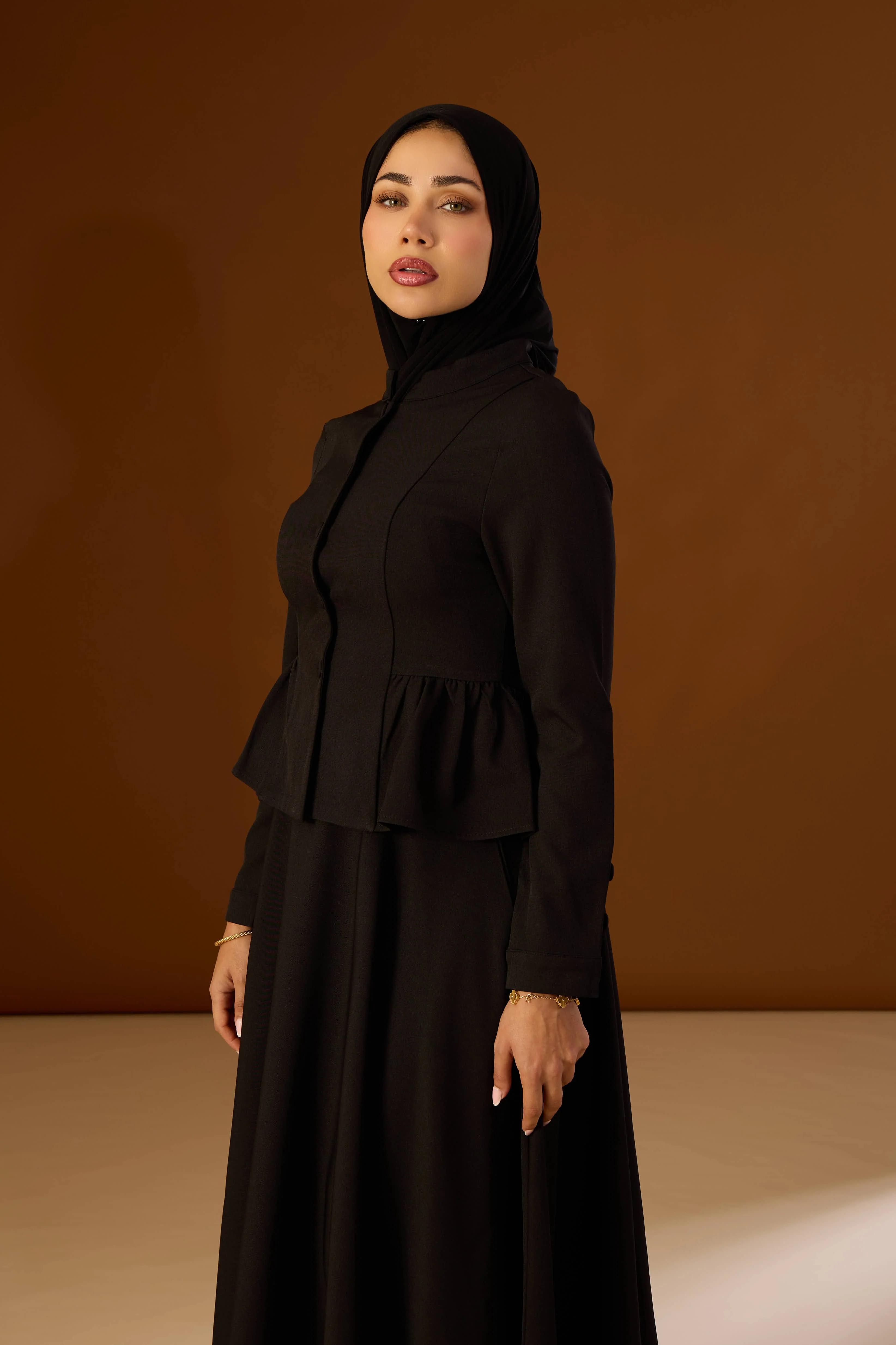 Set Desi Black - Image 2