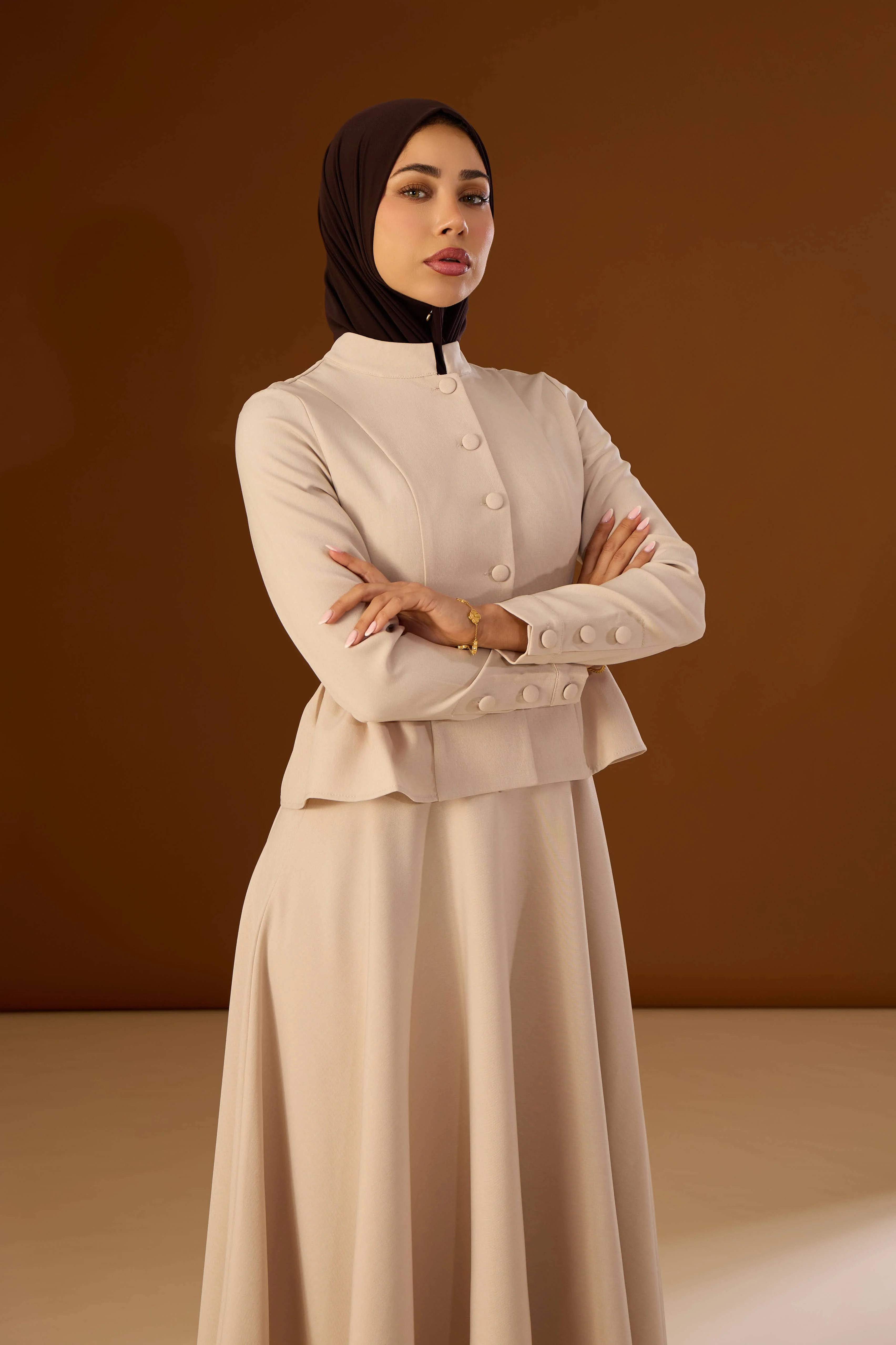 Set Desi Apricot - Image 2