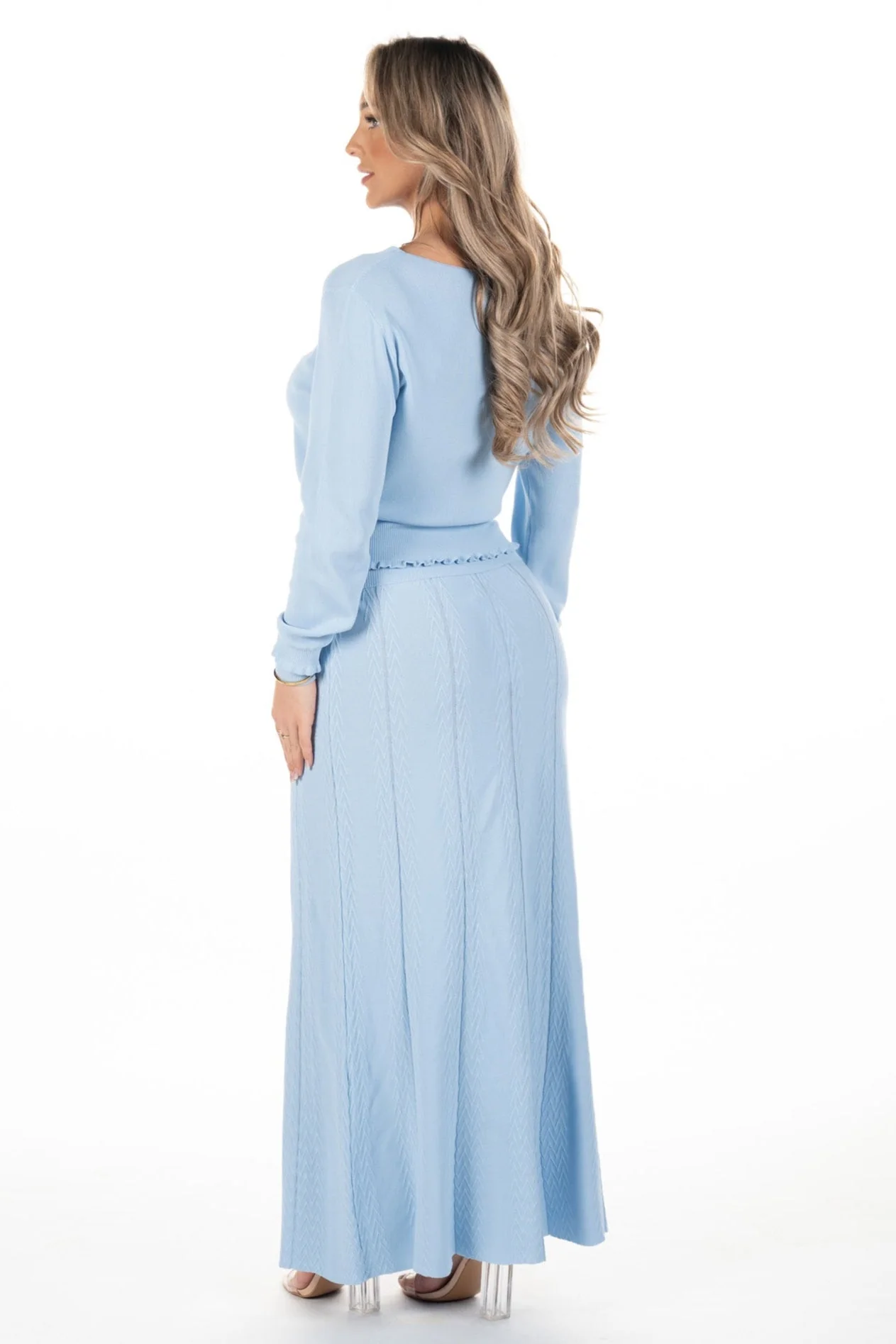 Set Evelyn Blue - Image 3