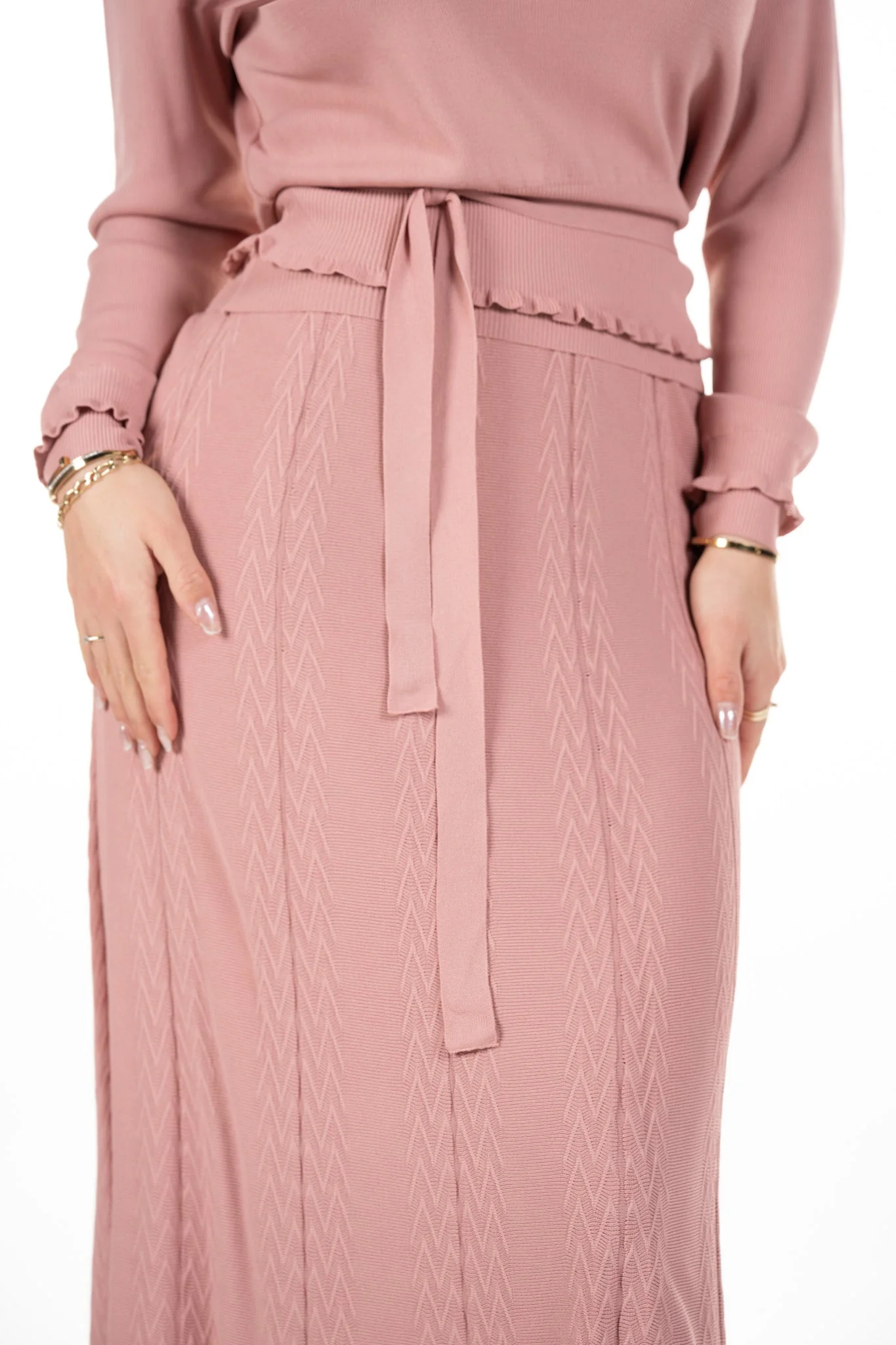 Set Evelyn Pink - Image 2