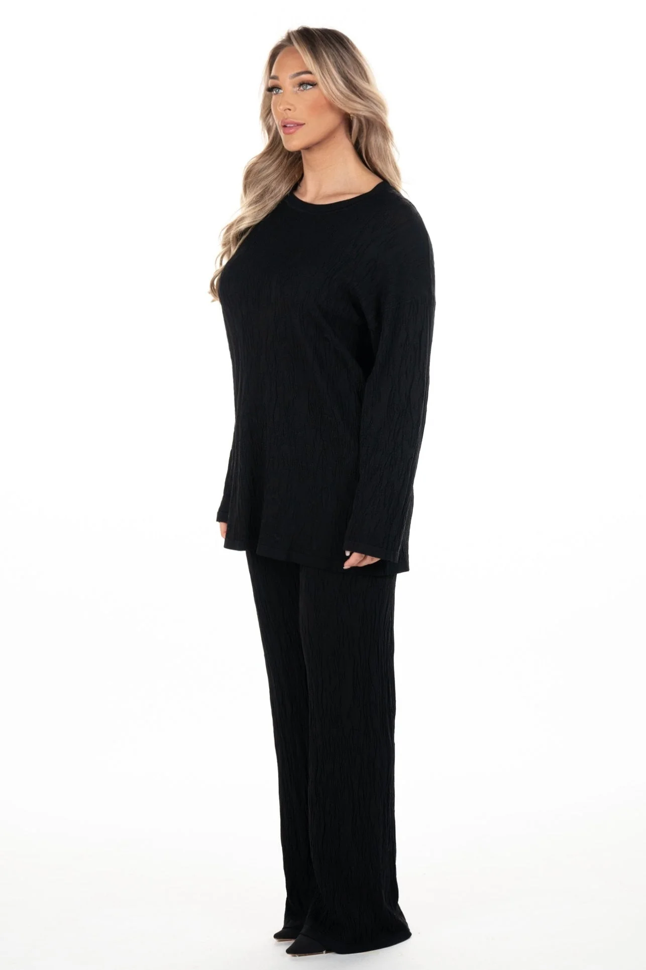 Set Lea Black - Image 4