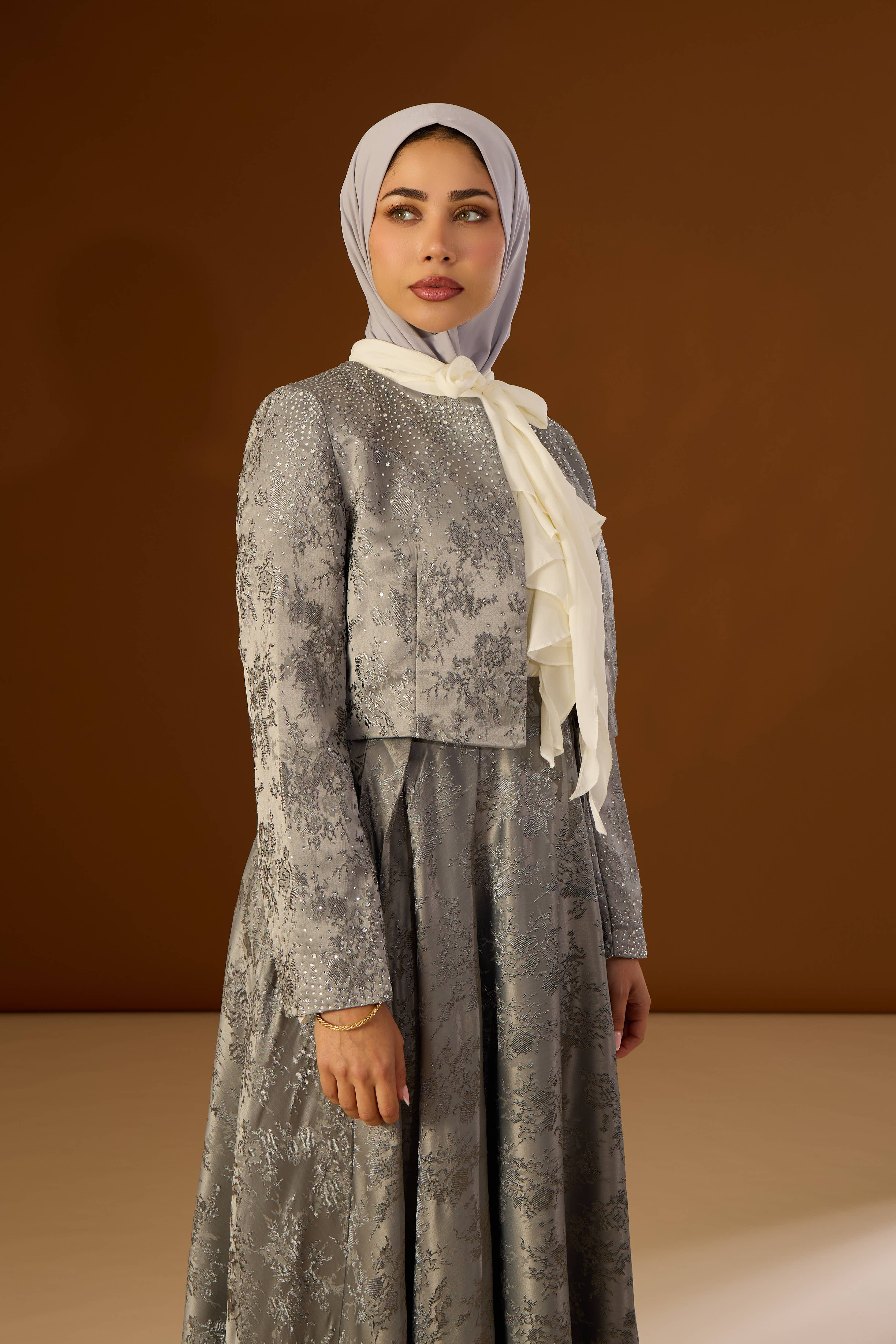 Set Nia Grey - Image 2