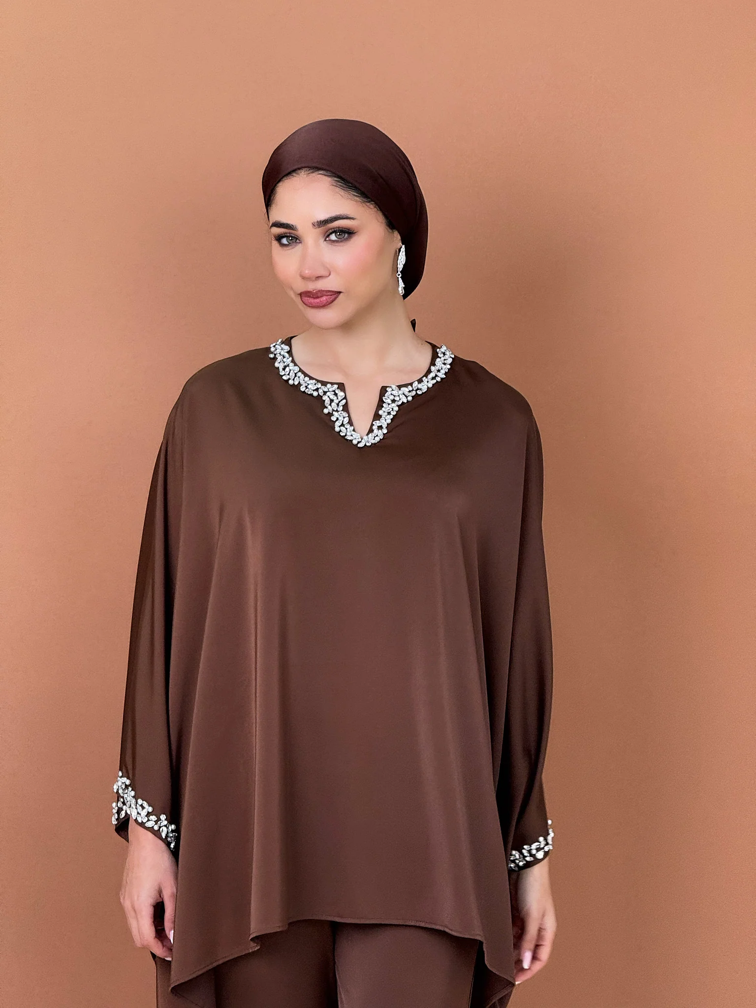 Set Nyka Brown - Image 4