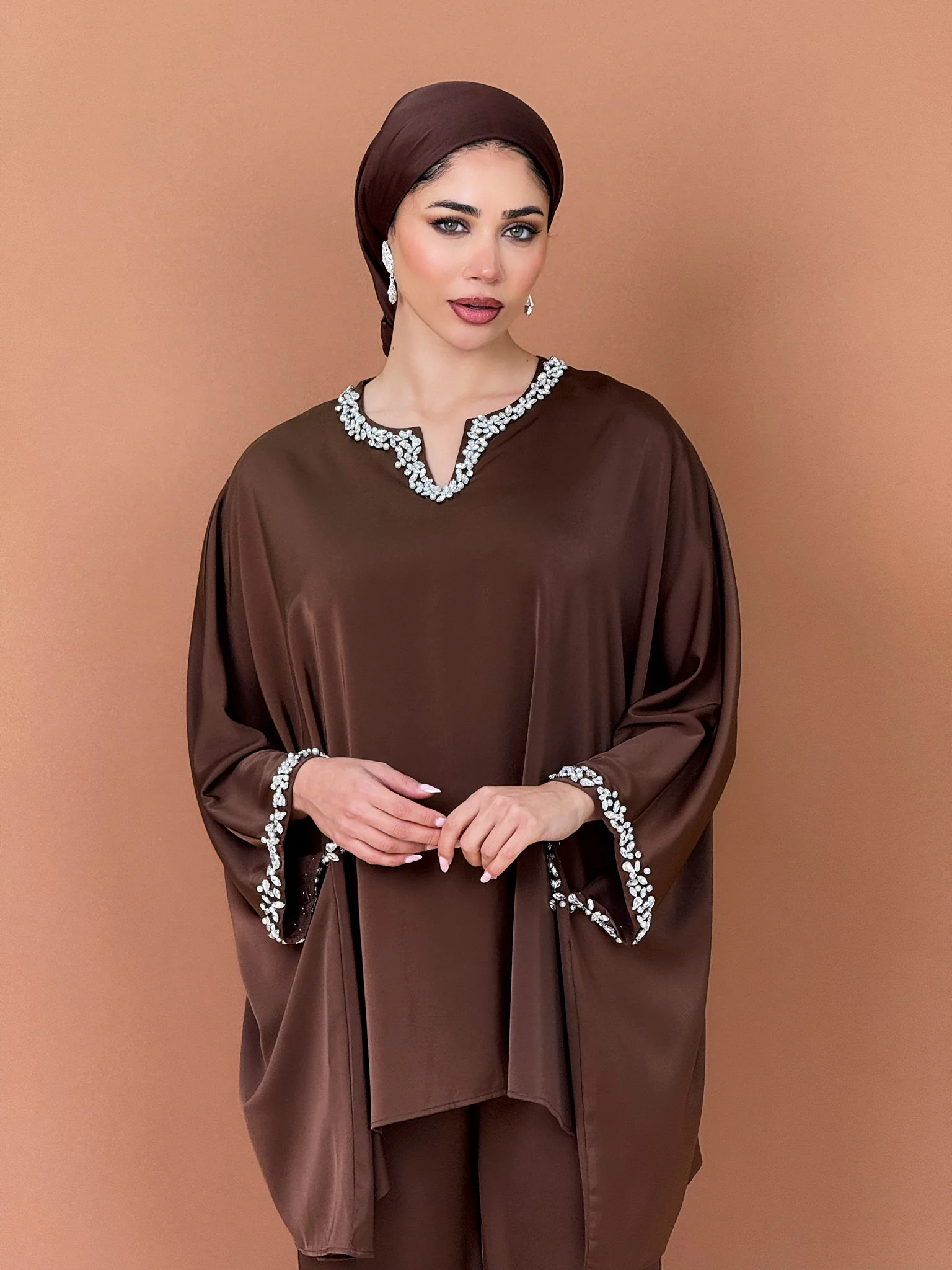 Set Nyka Brown - Image 5