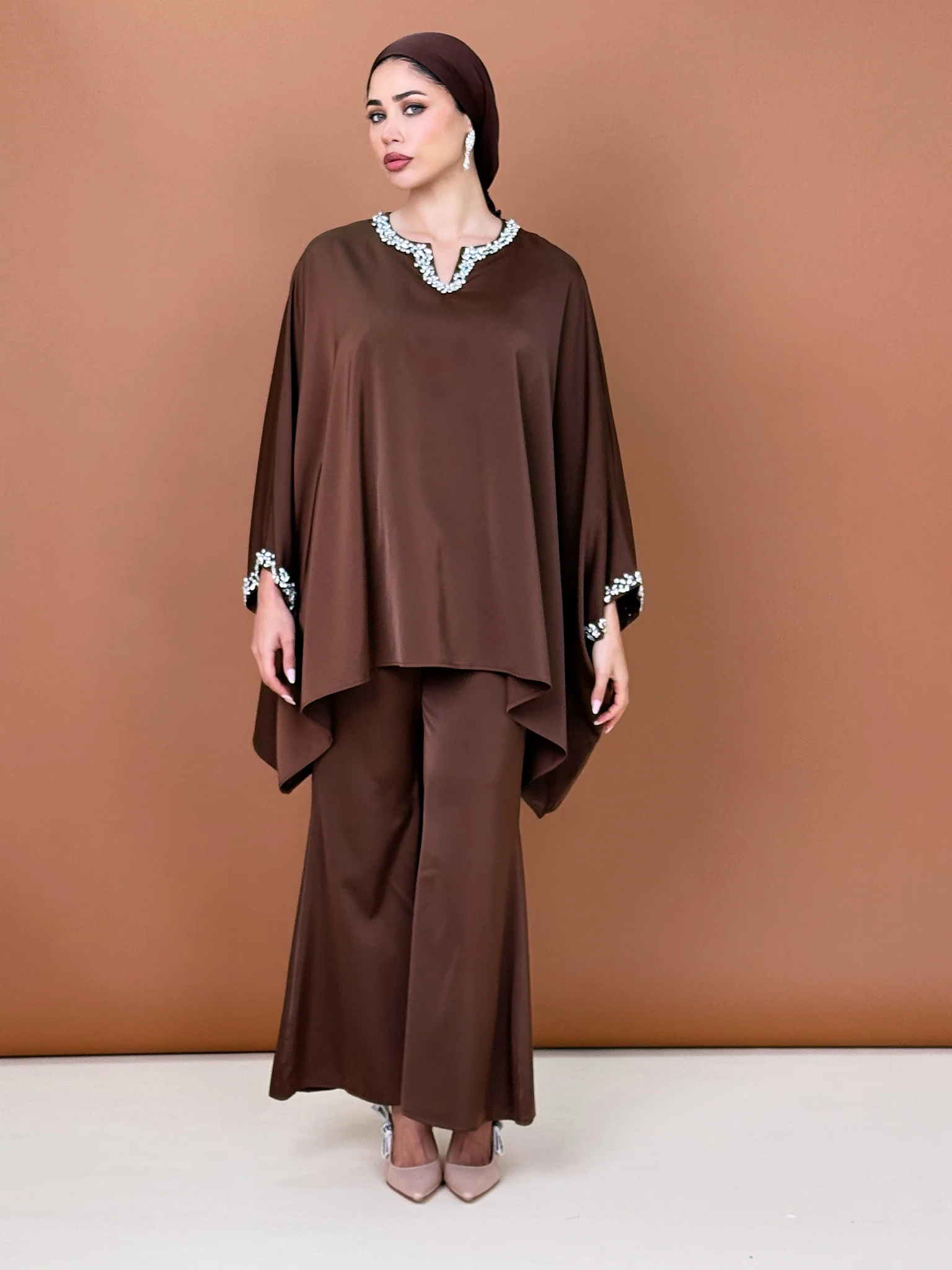 Set Nyka Brown - Image 6