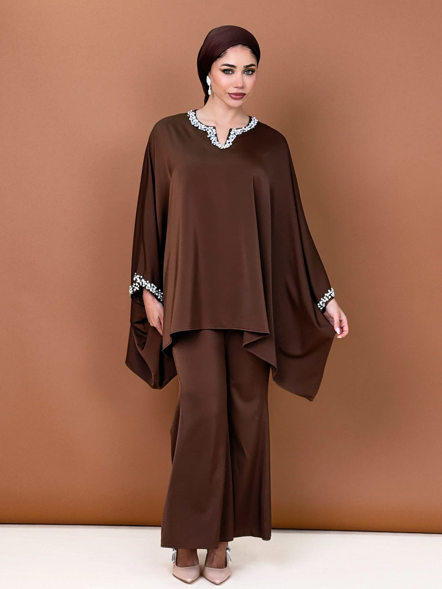 Set Nyka Brown - Image 7