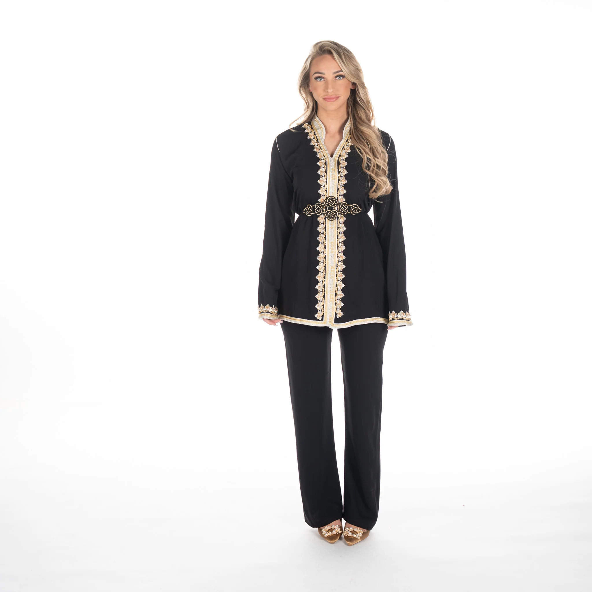 Set Wafae Black - Image 10