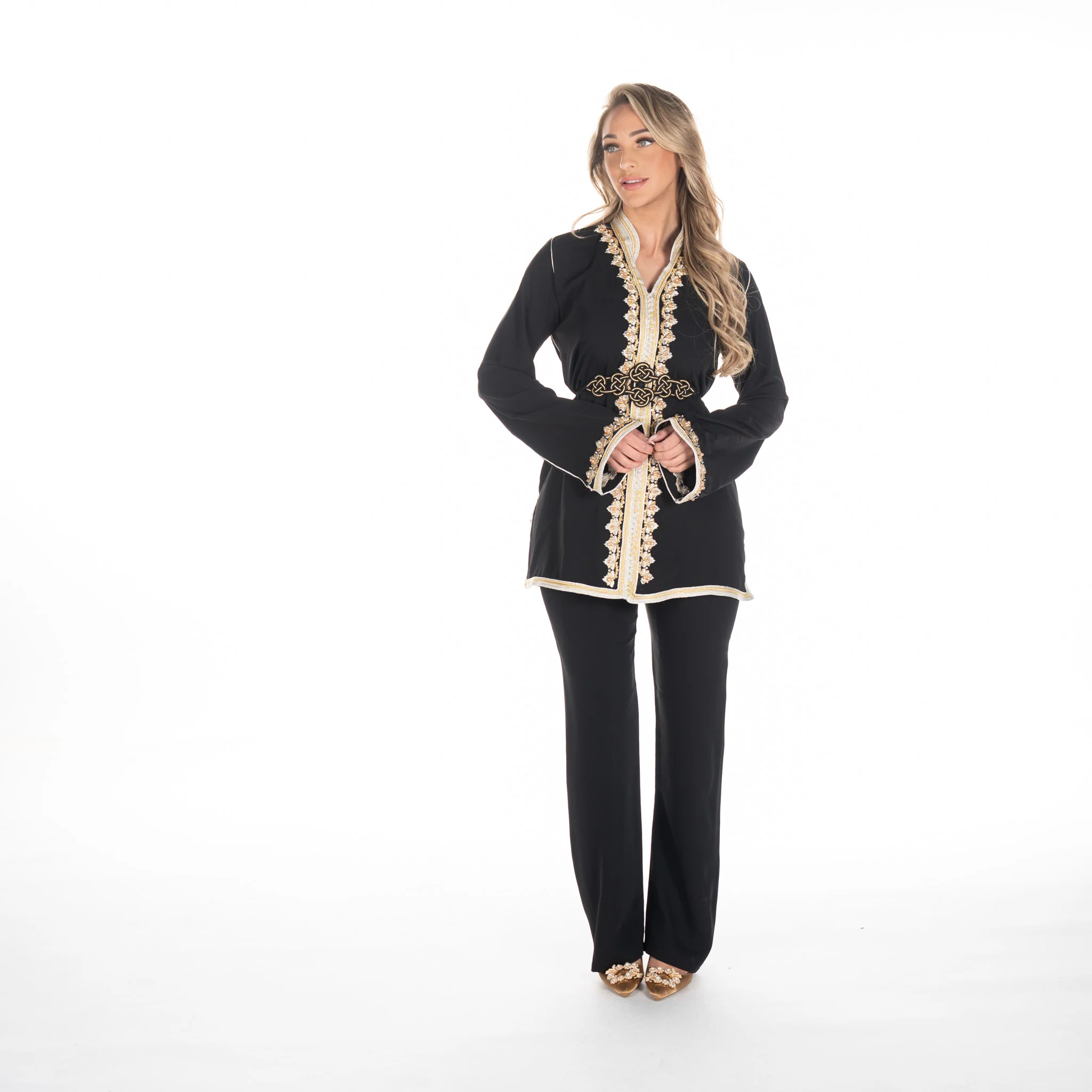 Set Wafae Black - Image 9