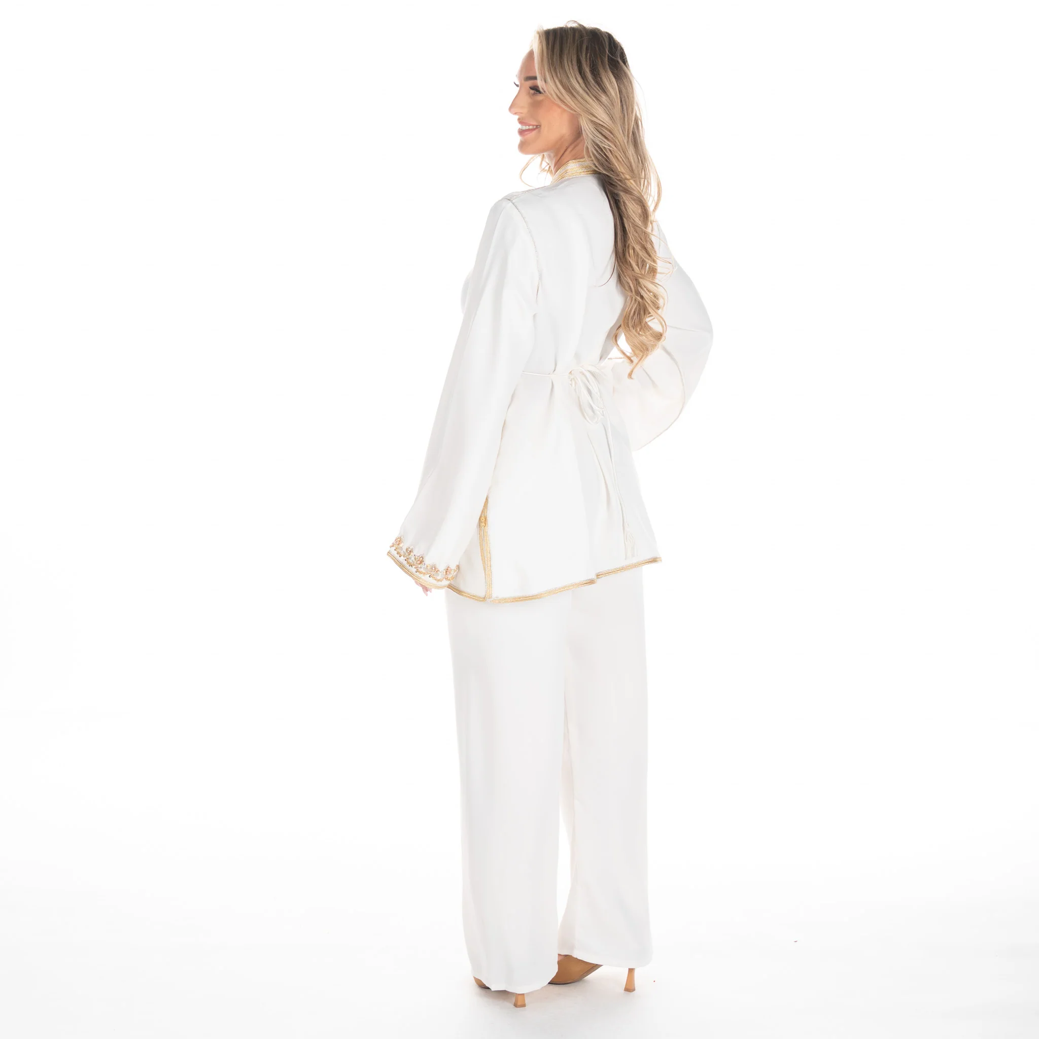 Set Wafae White - Image 3