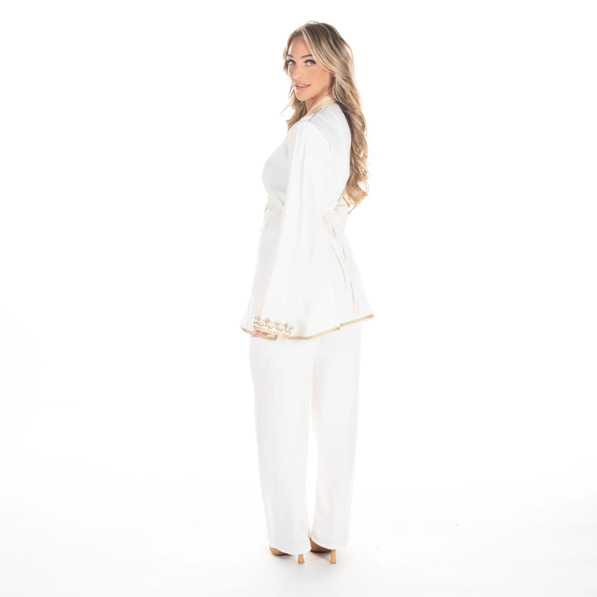 Set Wafae White - Image 4