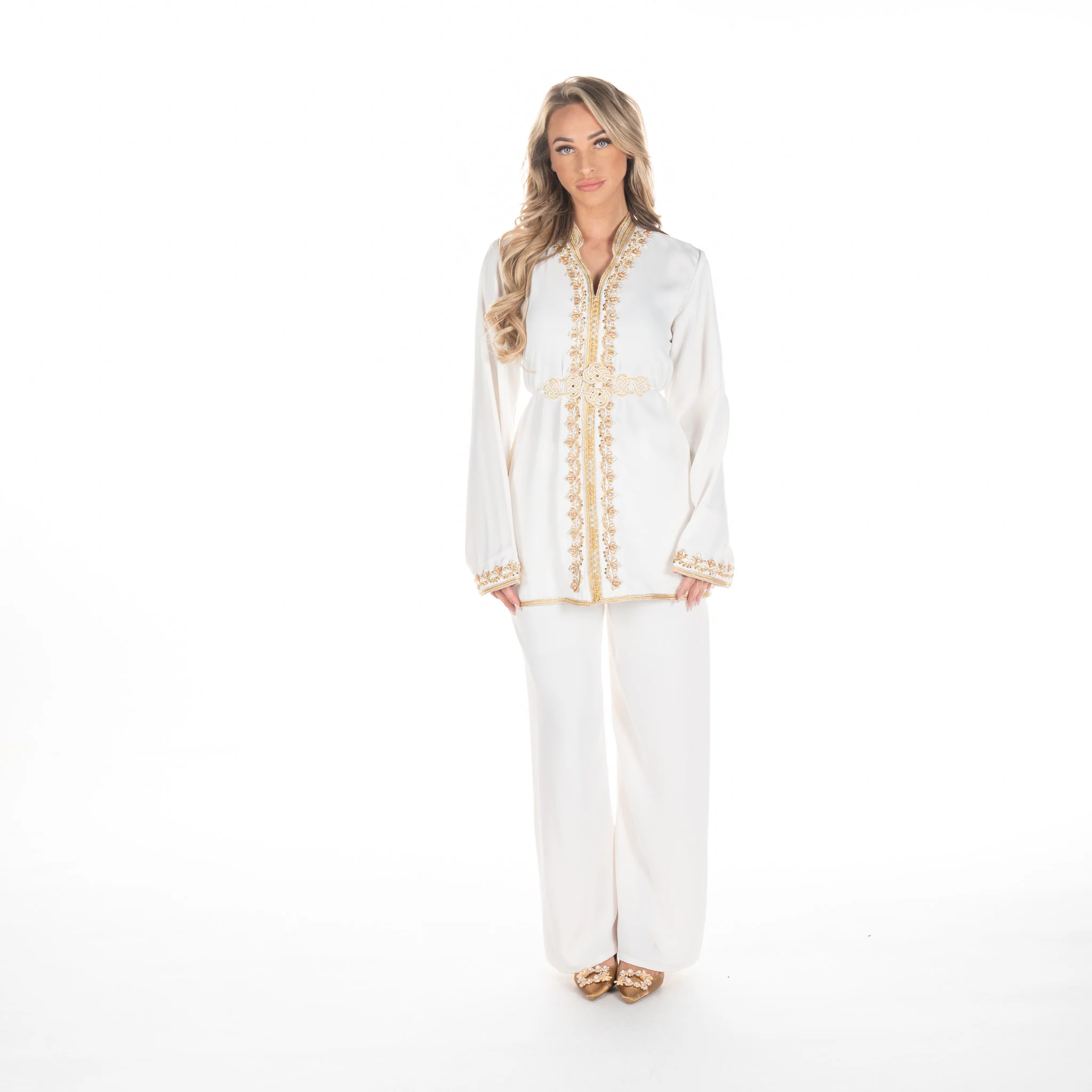 Set Wafae White - Image 9