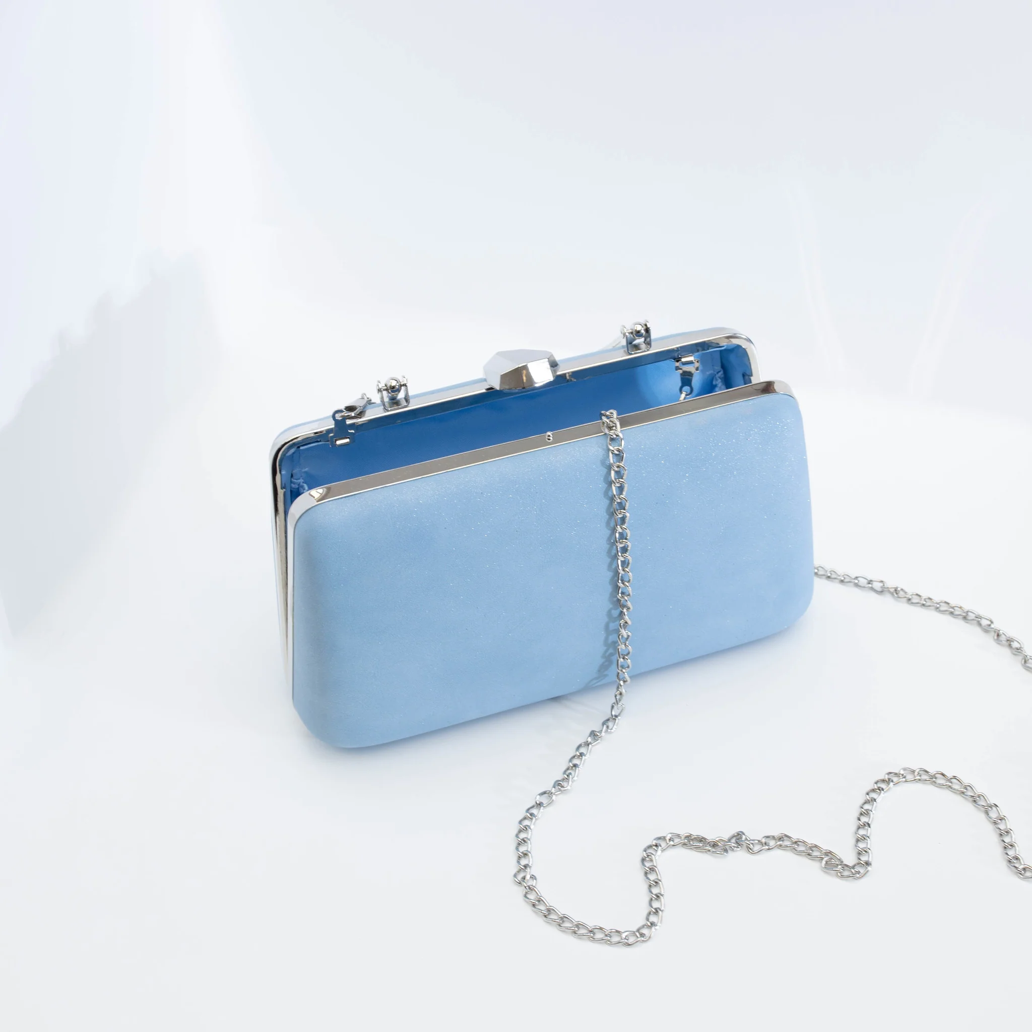 Sina Blue Bag - Image 4
