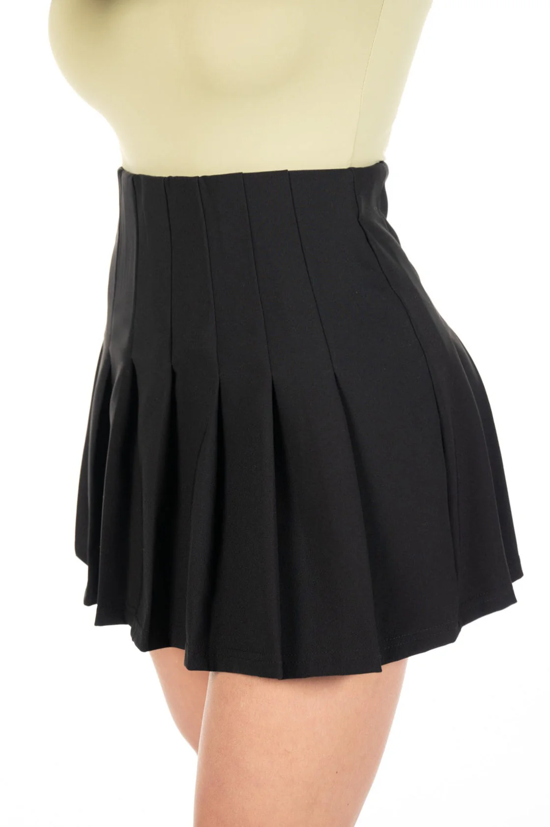 Skirt Rho Black - Image 2