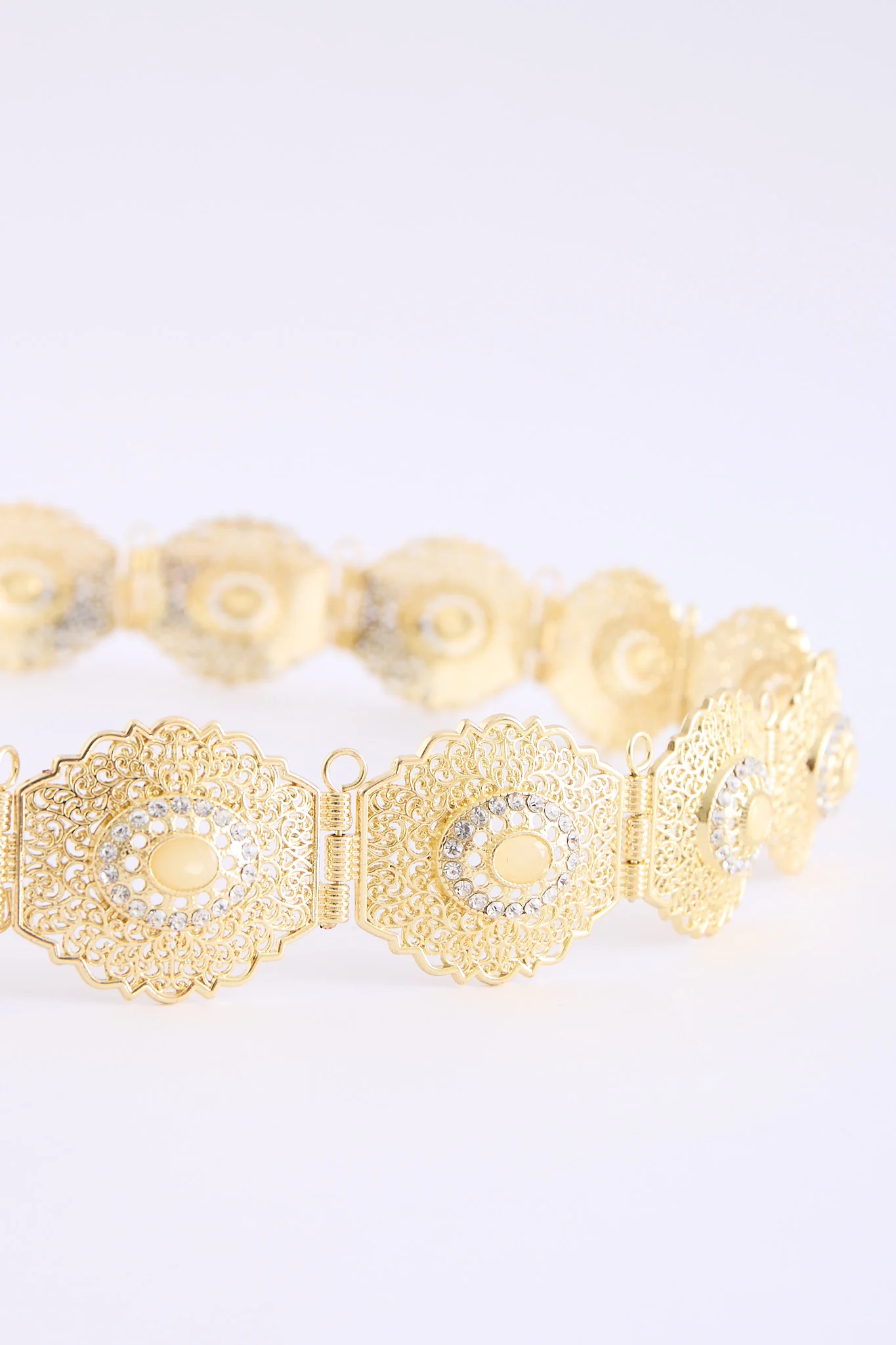 Suji Gold Creme