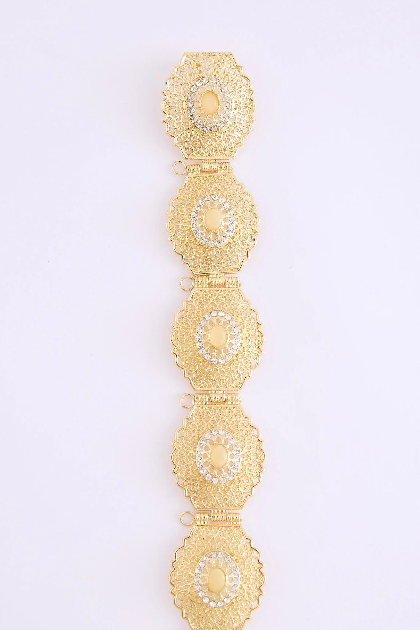 Suji Gold Creme - Image 4