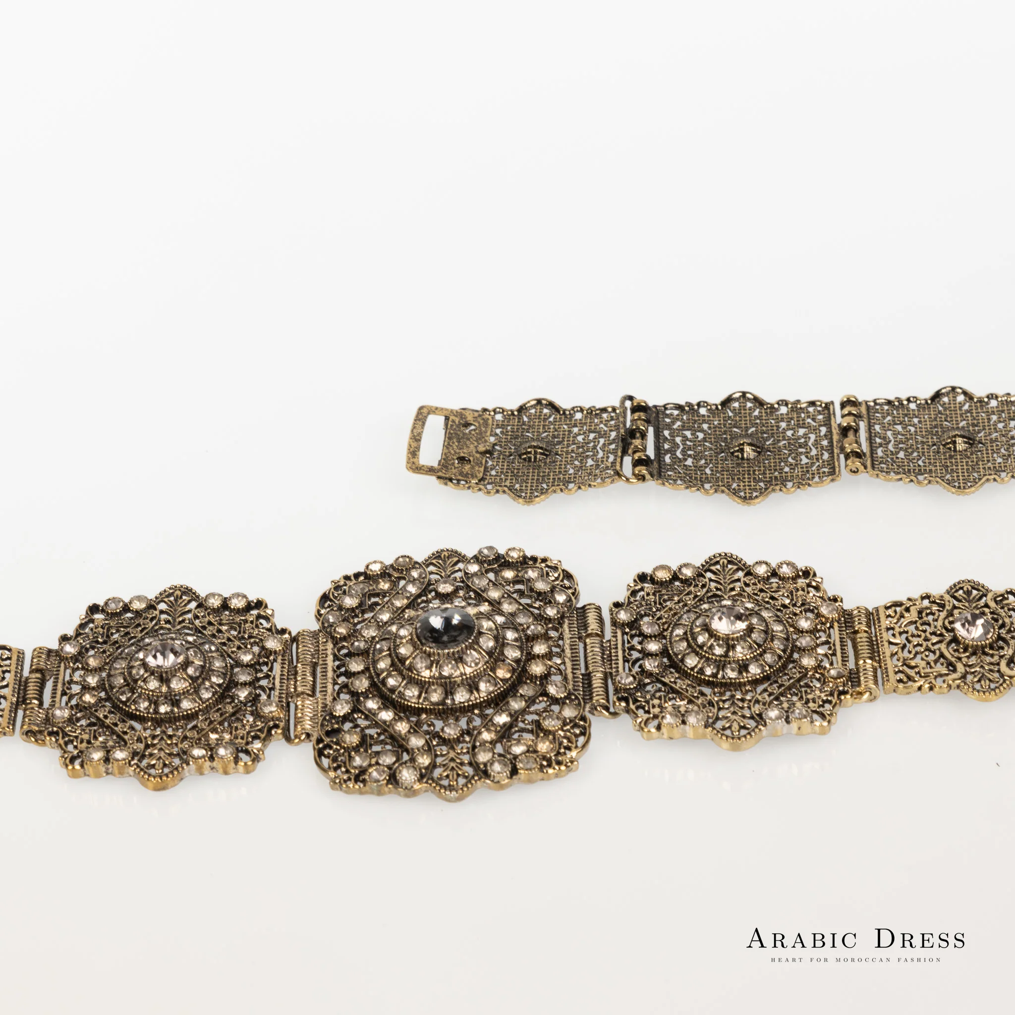 Wa Black Belt - Image 4