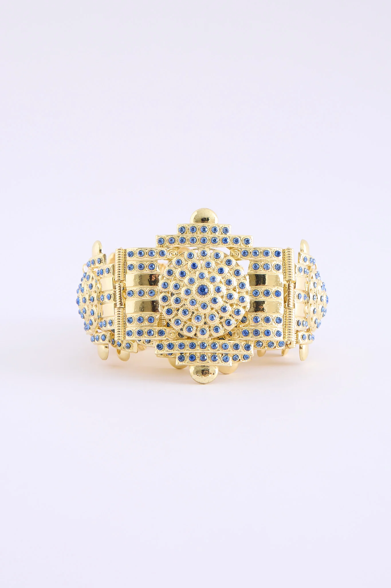 YENA GOLD/AQUABLUE - Image 2