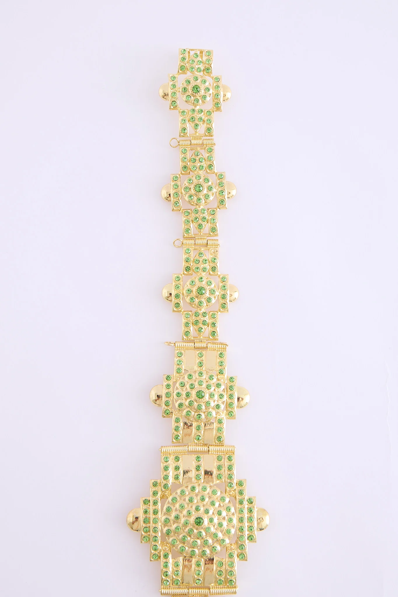 YENA GOLD/MINTGREEN - Image 4