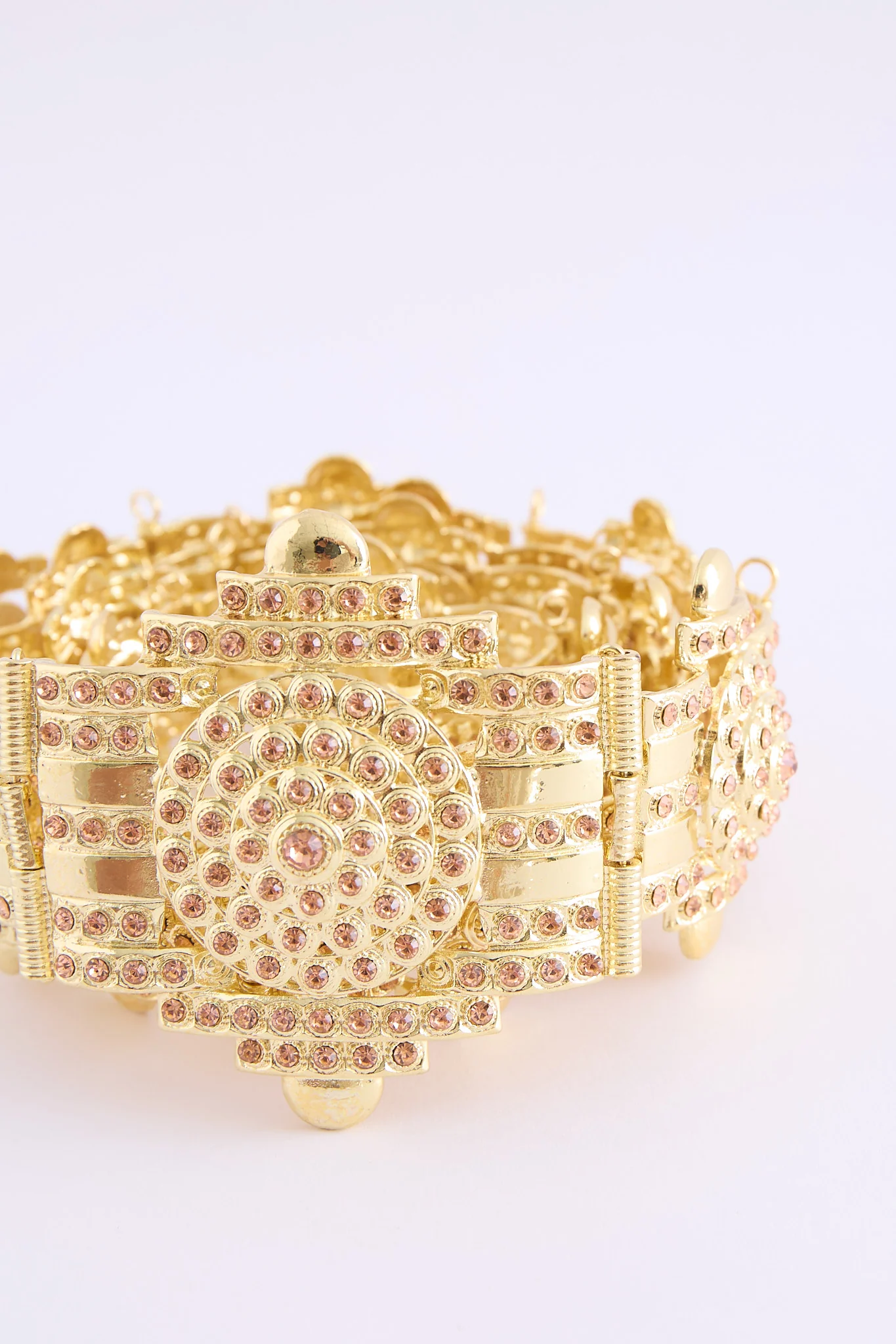 YENA GOLD/BRONZE - Image 3