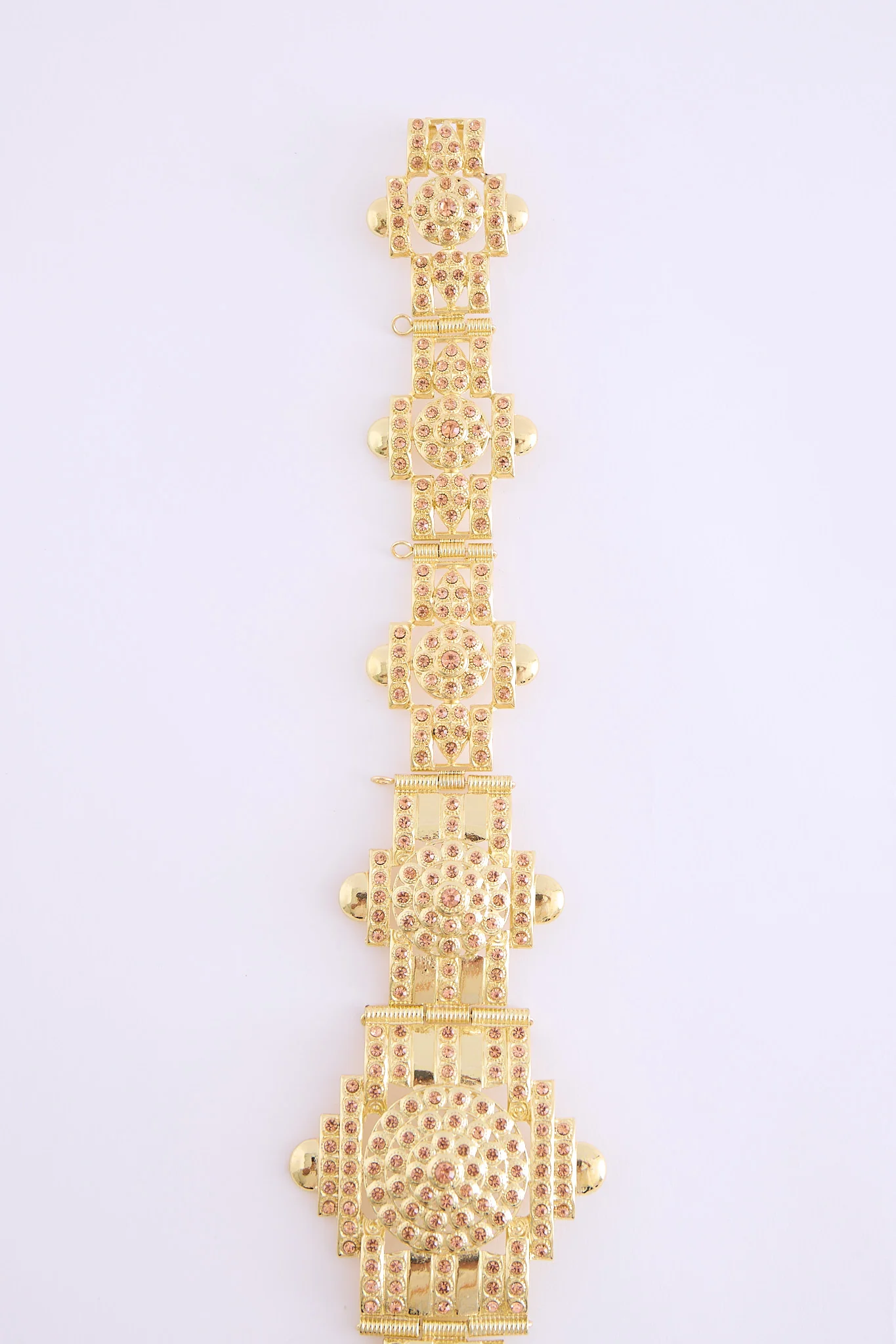 YENA GOLD/BRONZE - Image 4